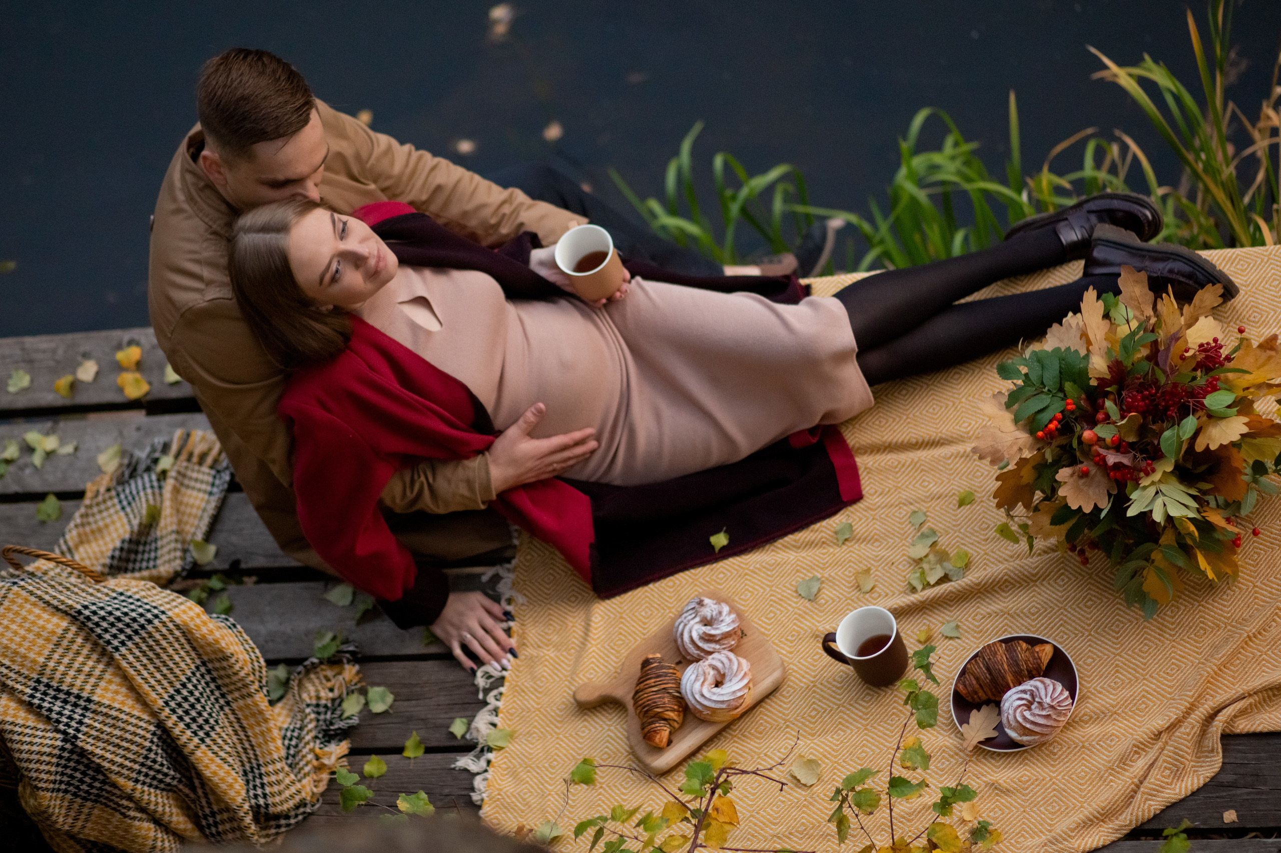 Love Story. Семейный и женский фотограф в Челябинске Замятина Ольга