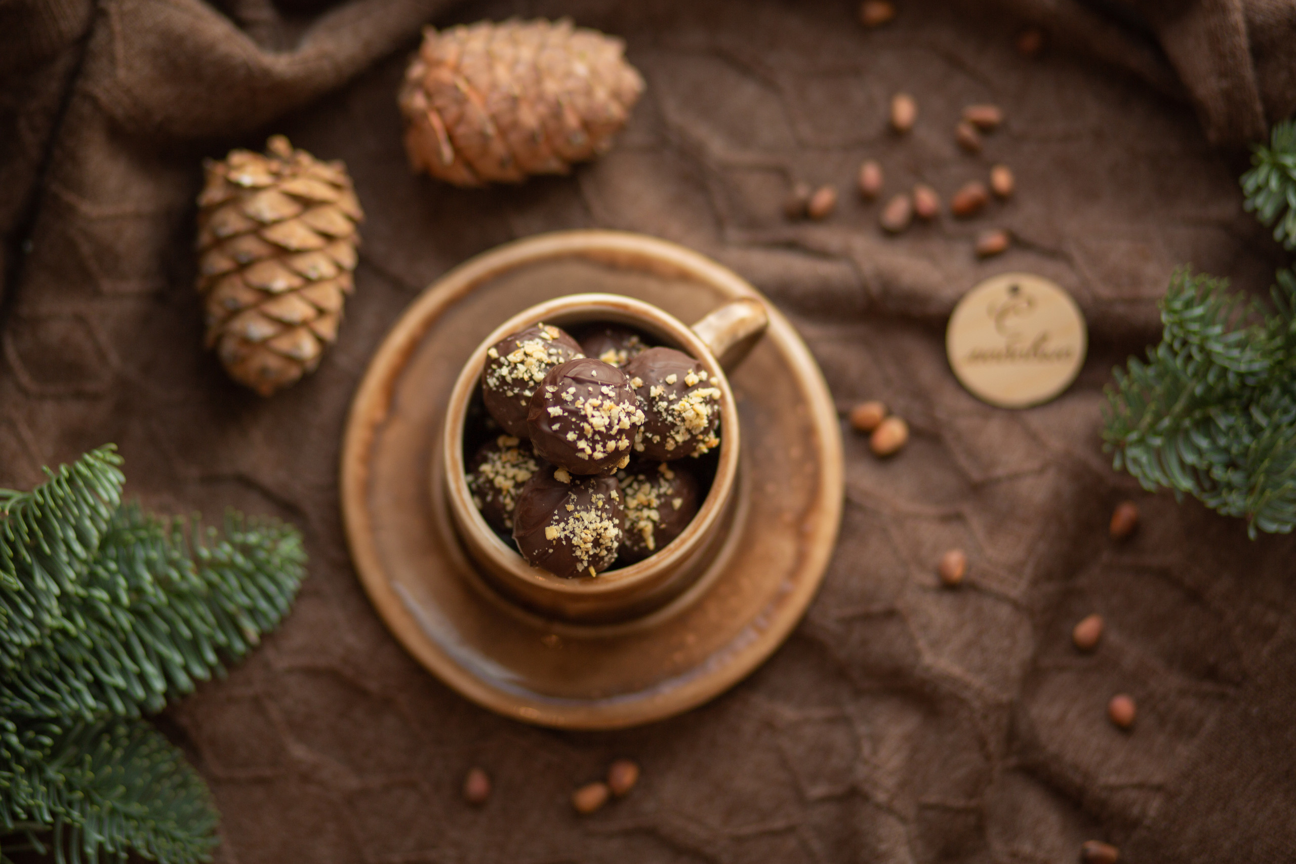 Фуд съёмка. Семейный и женский фотограф в Челябинске Замятина Ольга