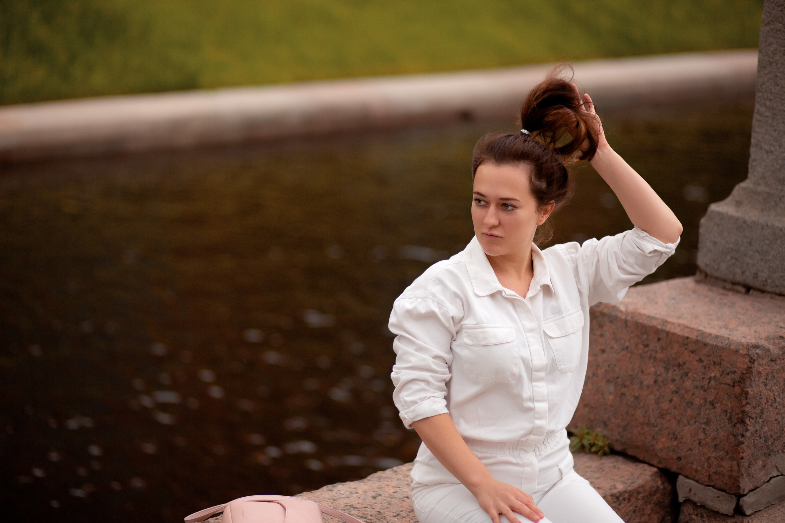 Питер. Семейный и женский фотограф в Челябинске Замятина Ольга