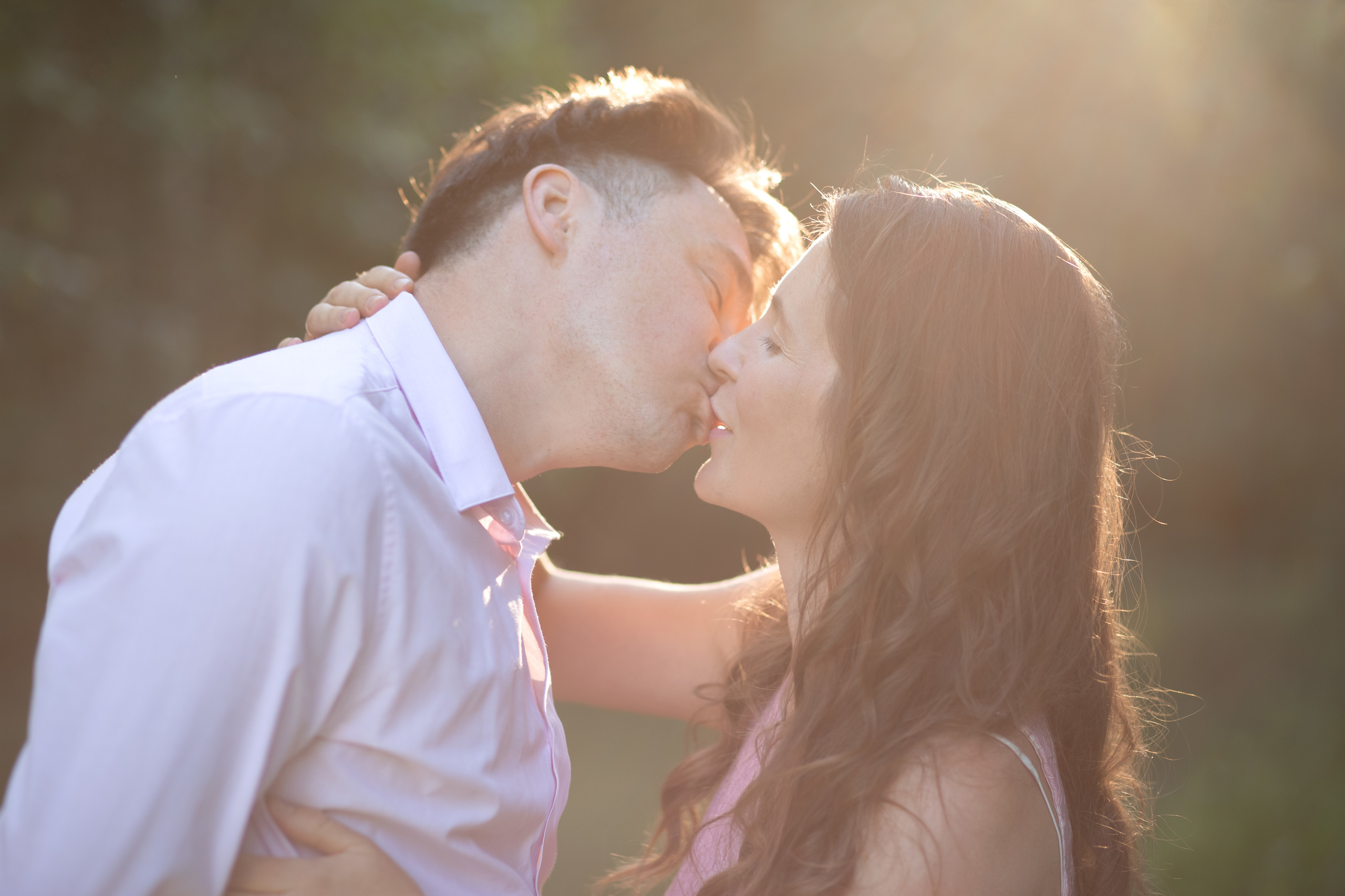Love Story. Семейный и женский фотограф в Челябинске Замятина Ольга