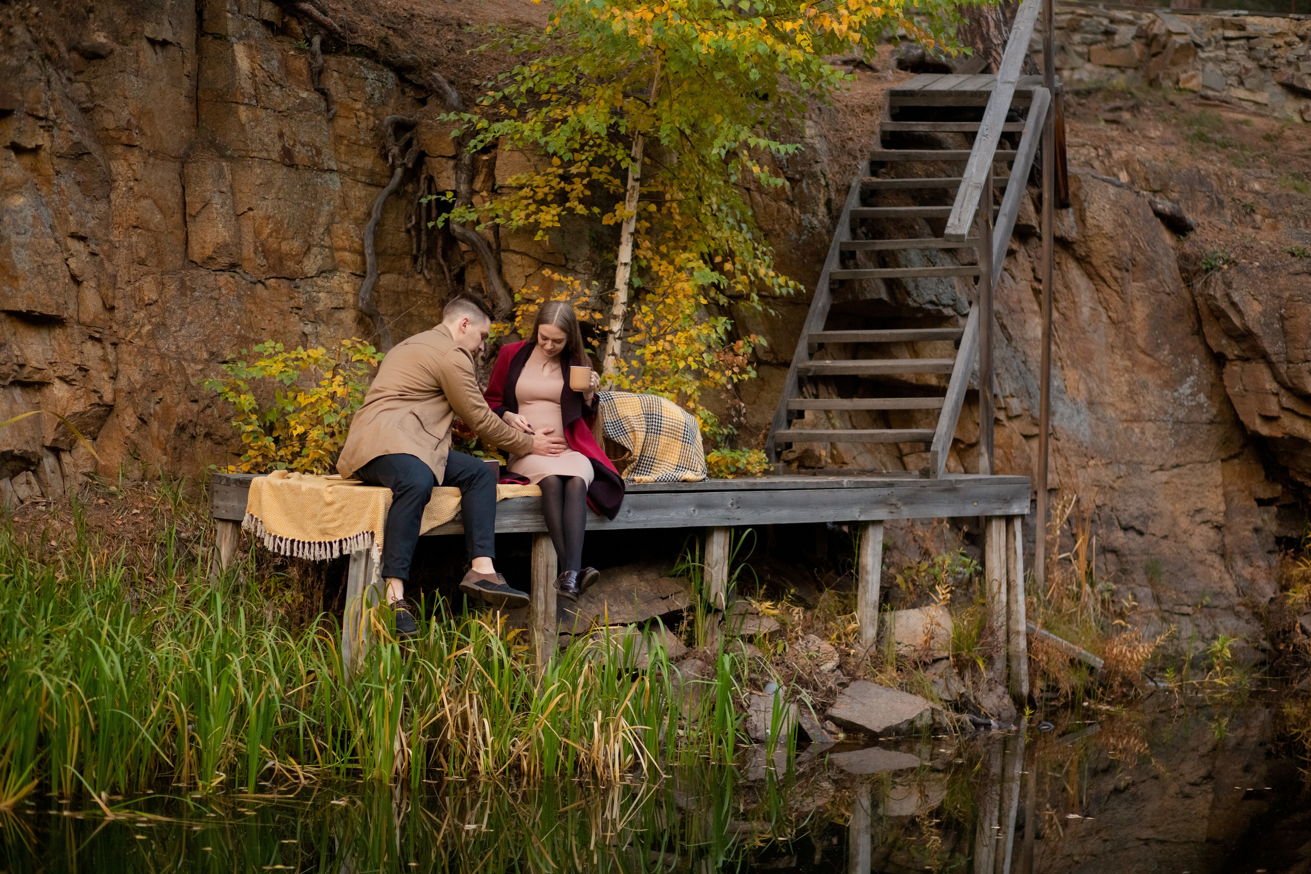 Семейный и женский фотограф в Челябинске Замятина Ольга
