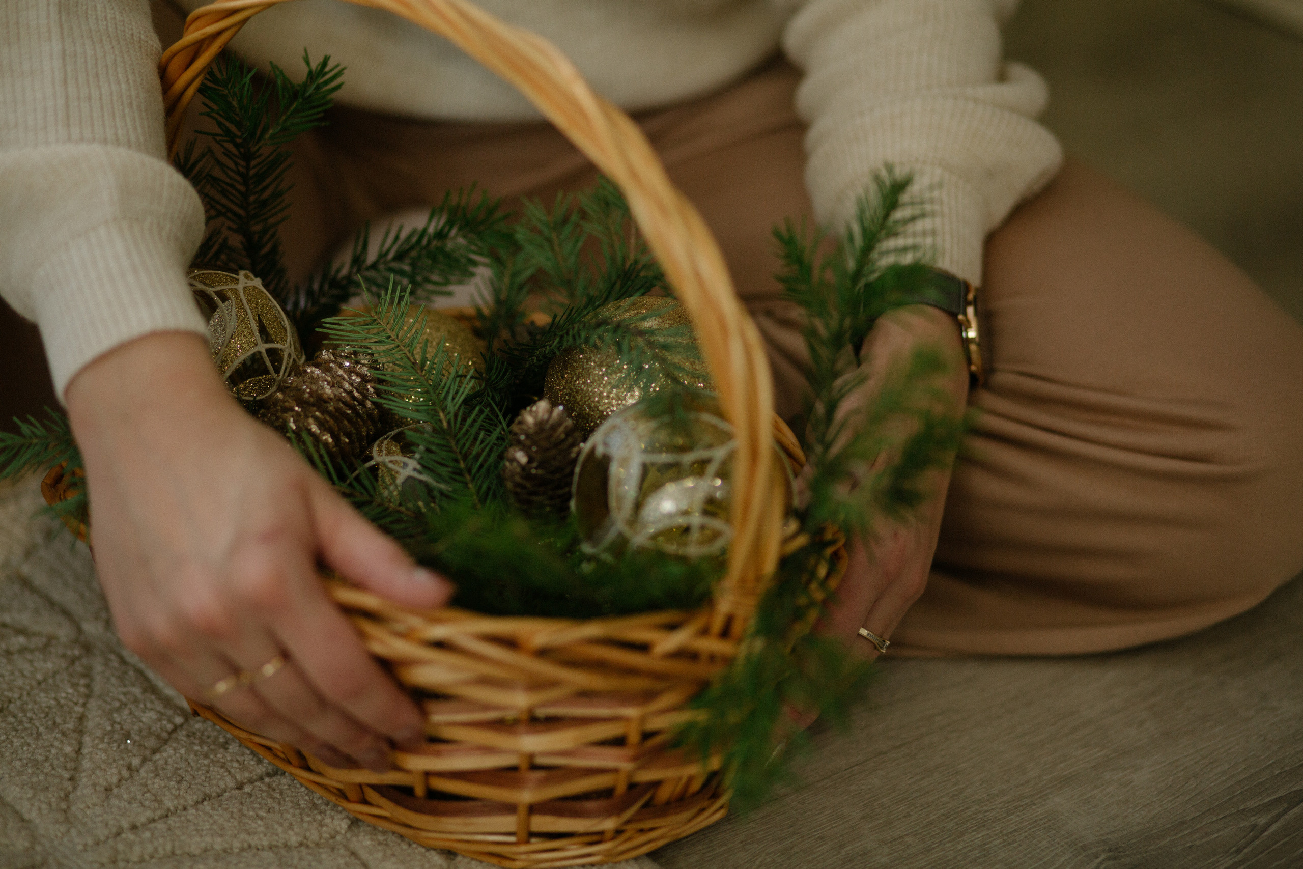 Дома тепло и уютно. Семейный и женский фотограф в Челябинске Замятина Ольга