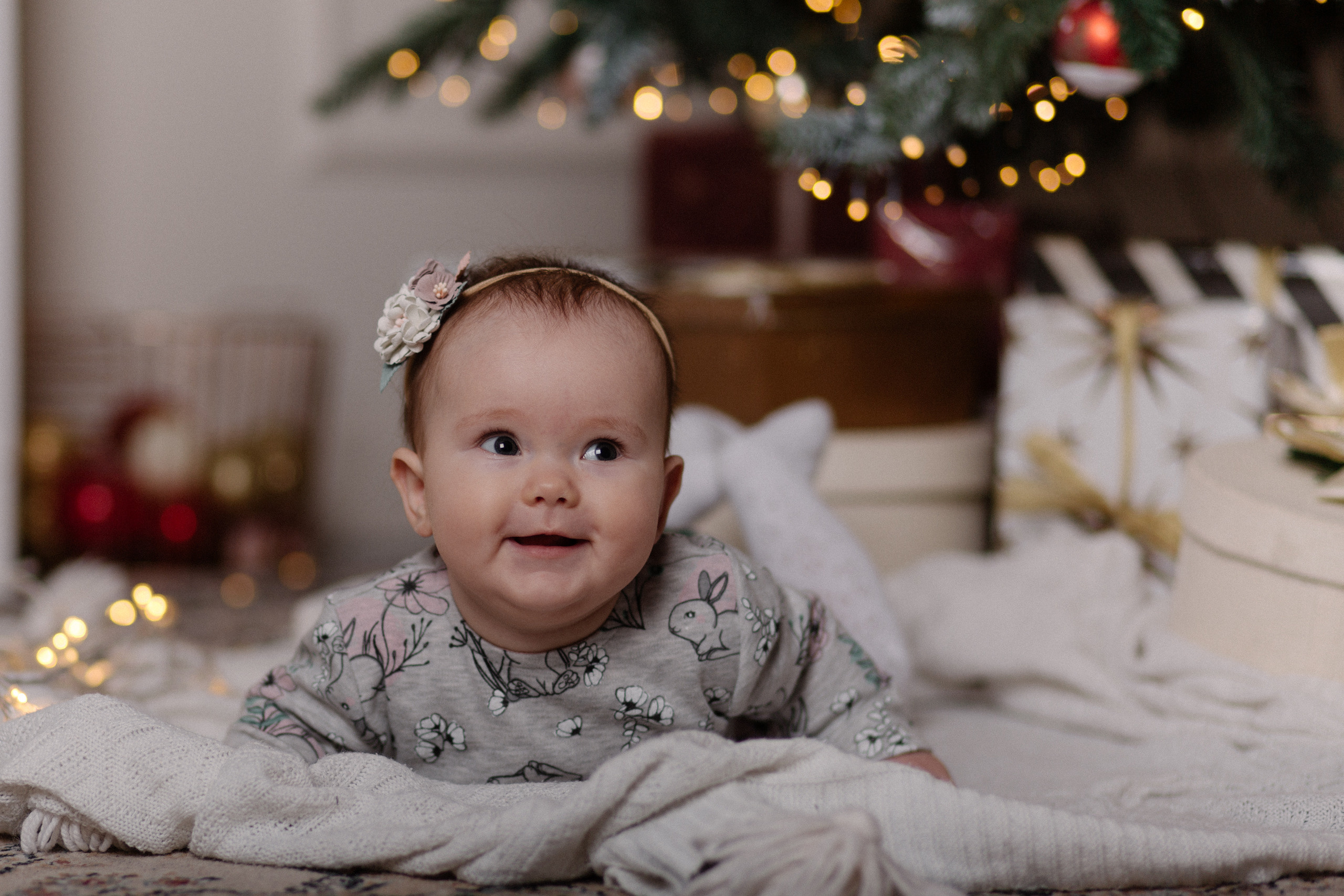 Новогоднее Чудо. Семейный и женский фотограф в Челябинске Замятина Ольга