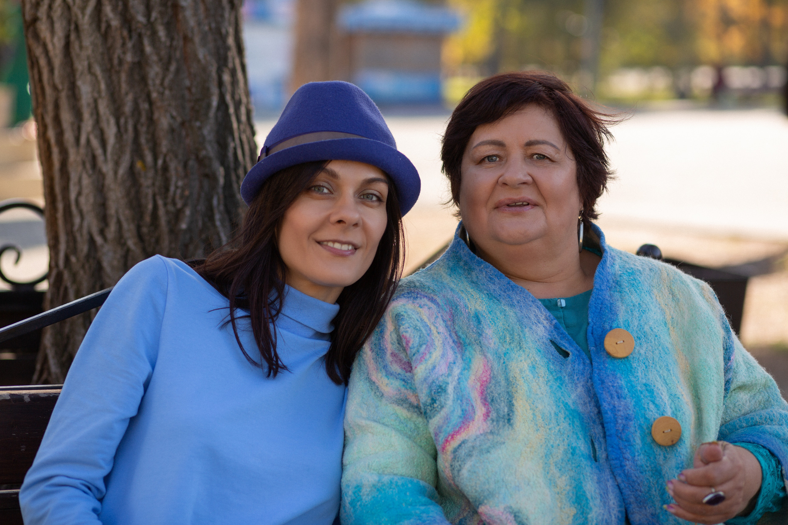 Мини фотосессия для самого близкого человека. Семейный и женский фотограф в Челябинске Замятина Ольга