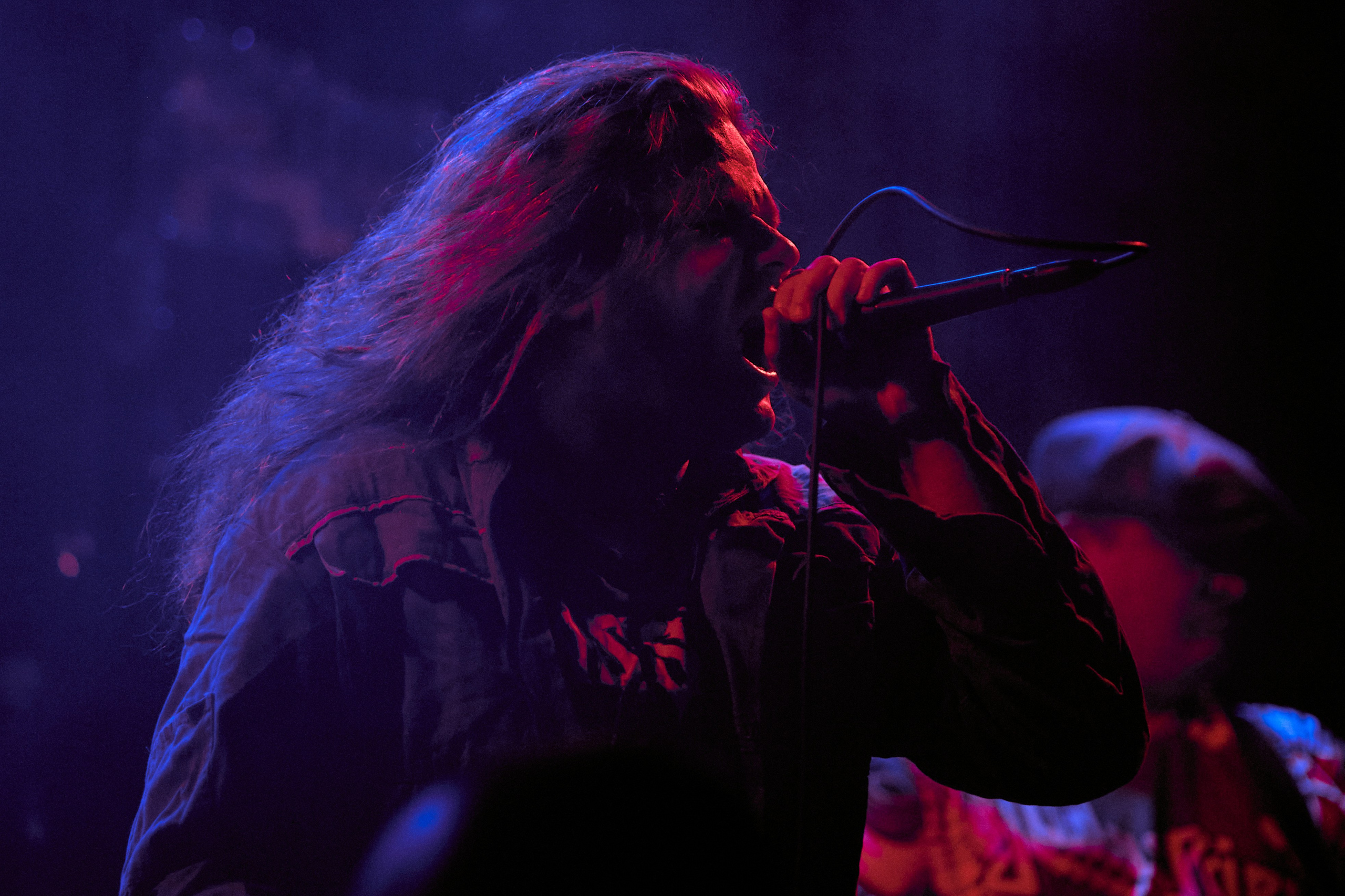 КАБАН FEST 3. Фотограф Юлия Маринина