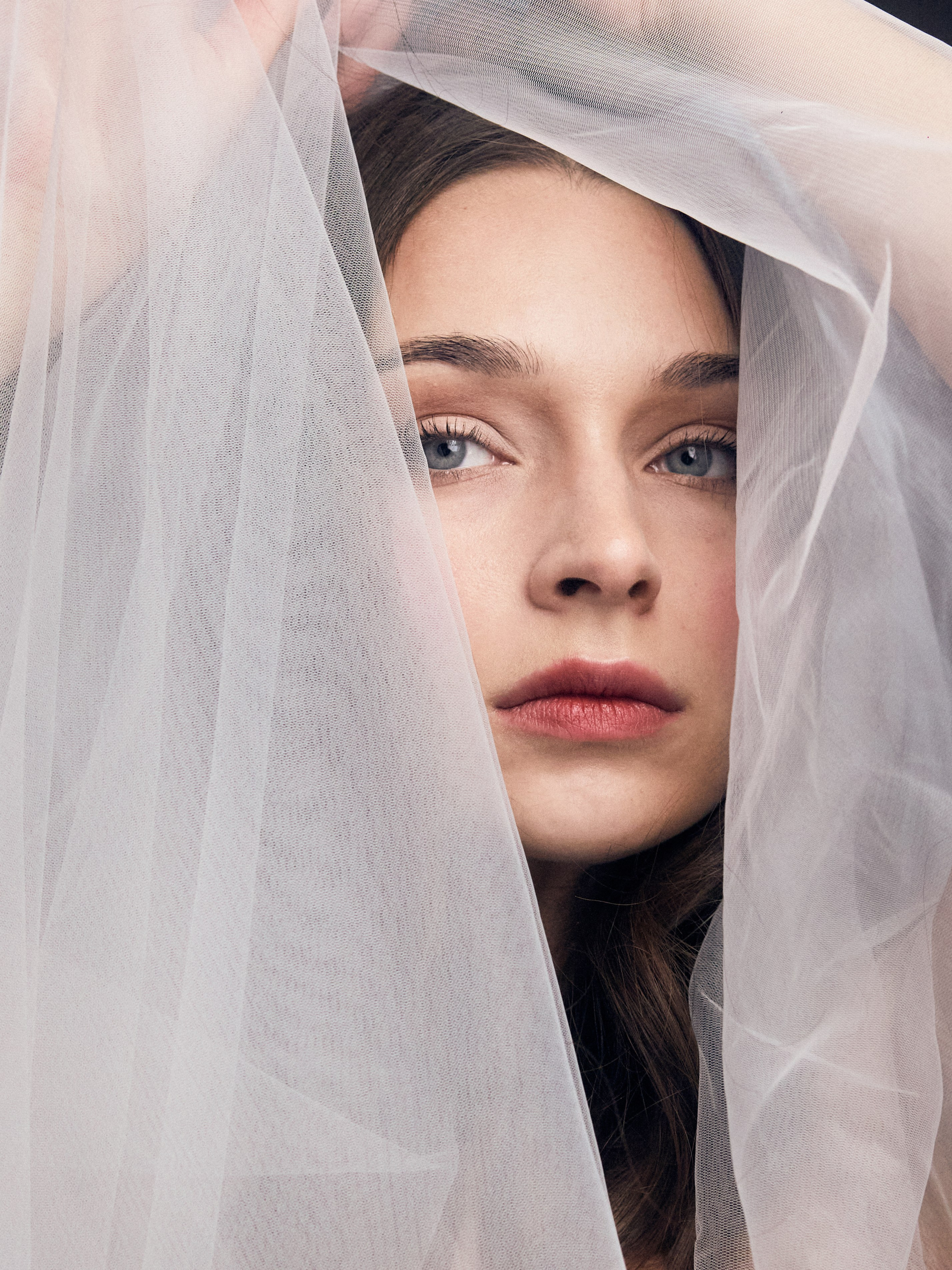 Анастасия Довбыш. Фотограф Юлия Маринина