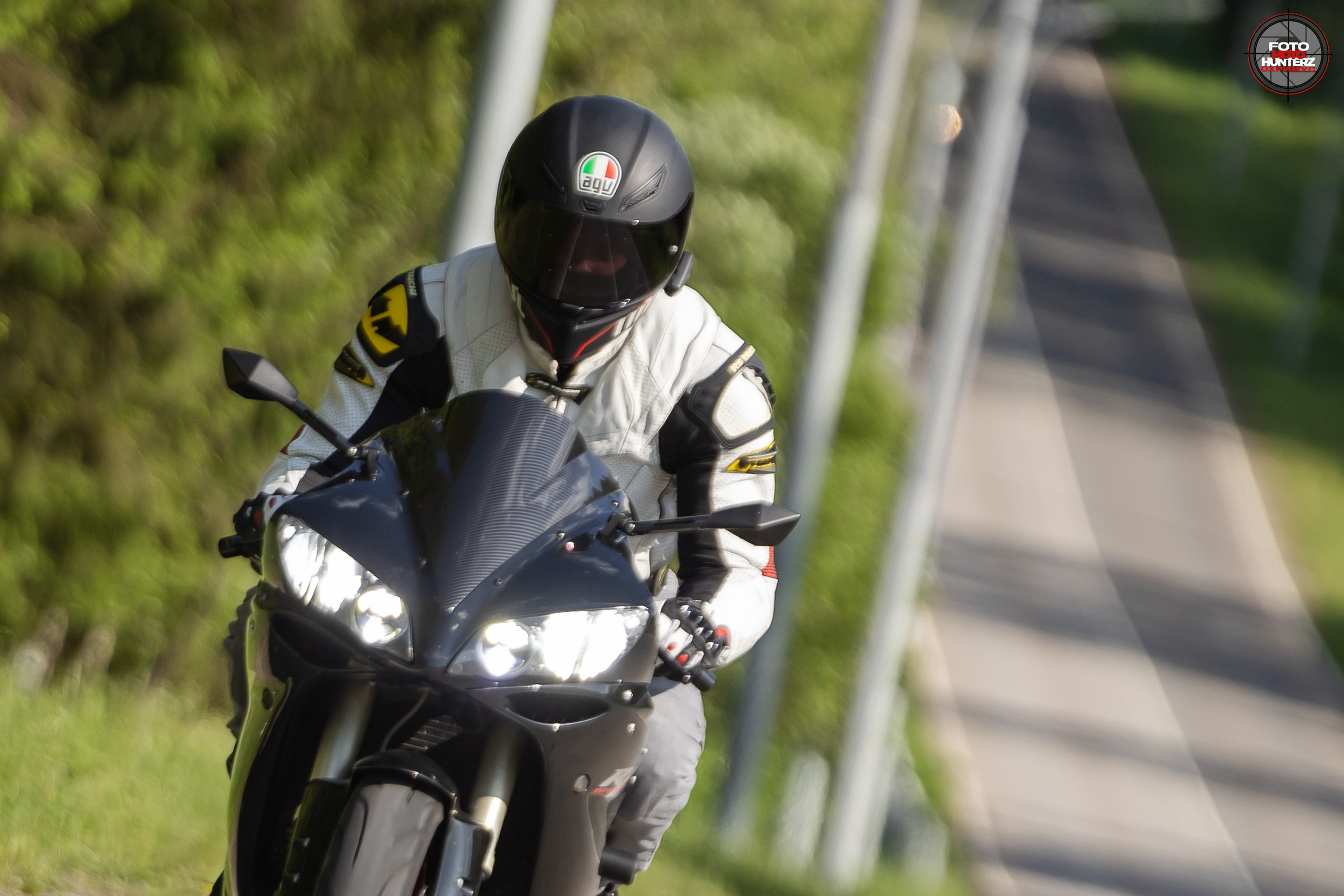 Сафари «Детство» в Клёново, посвященное Дню защиты детей. Фотограф Владимир Охрименко