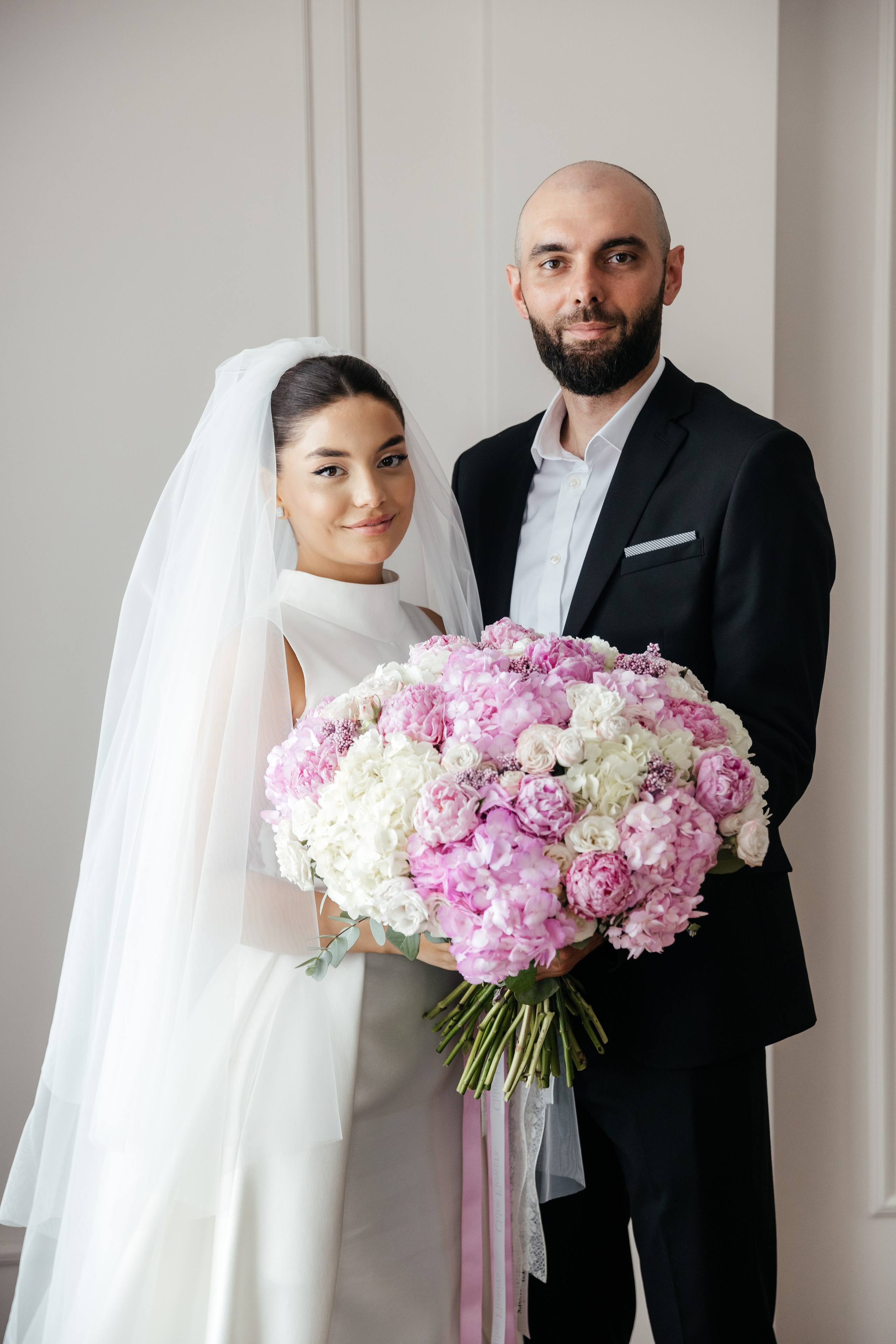 Свадьба Шамиля и Даяны. Omar Shapiev