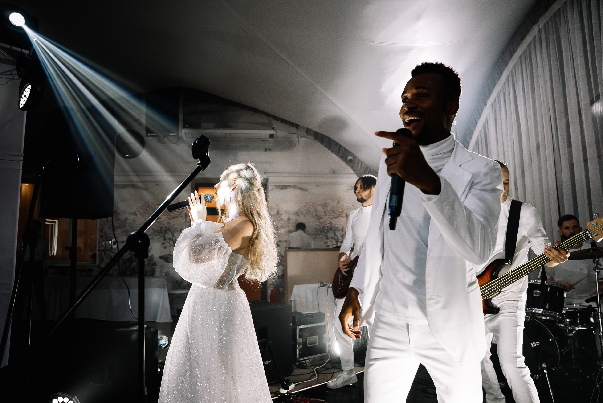 Никита и Галина. Свадебный фотограф в Самаре Анна Ковалева