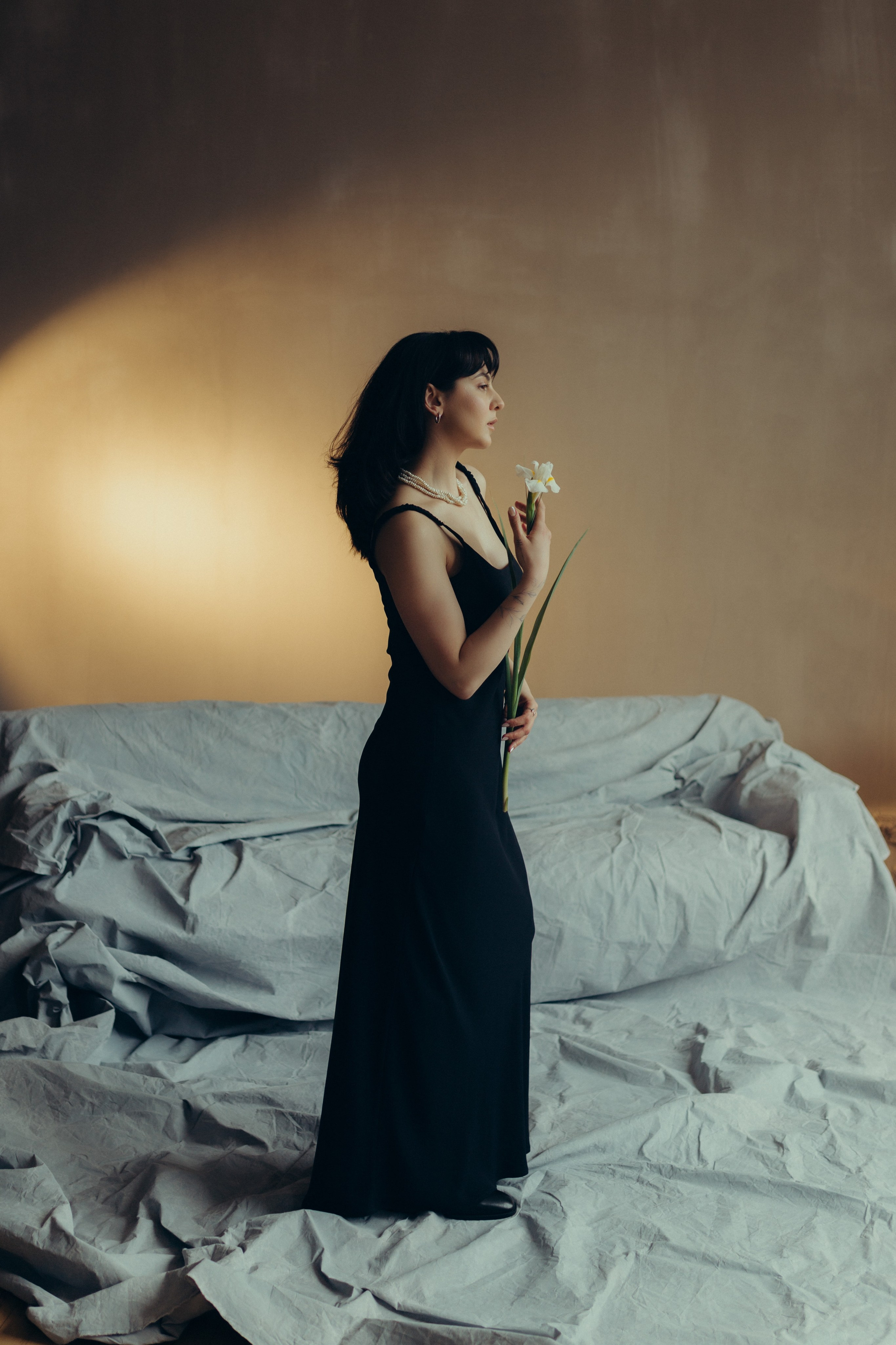 Мару. Фотограф Алина Беспамятная Краснодар