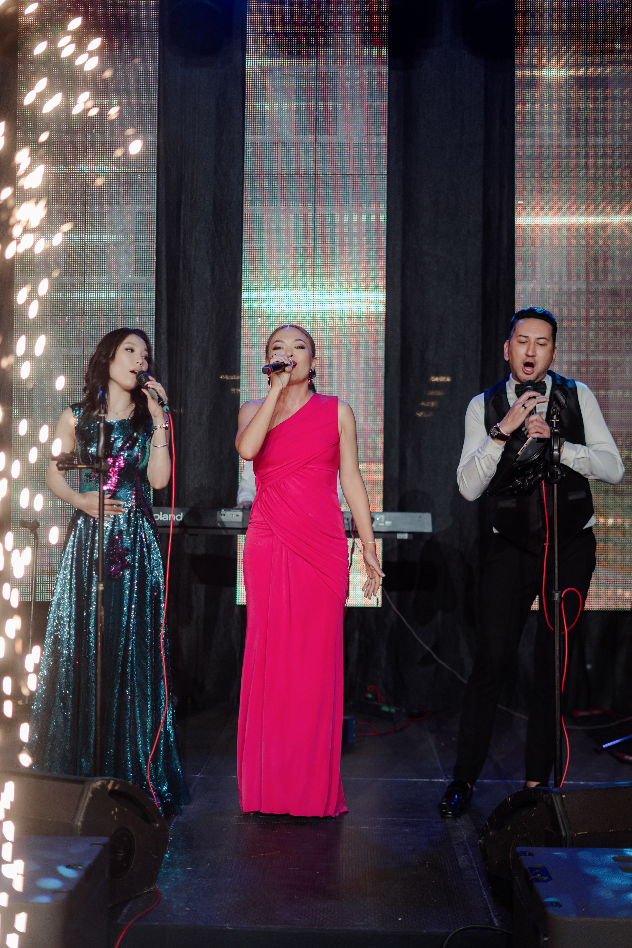 Свадьба Сакен Асель. Свадебный фотограф Алматы и Астана