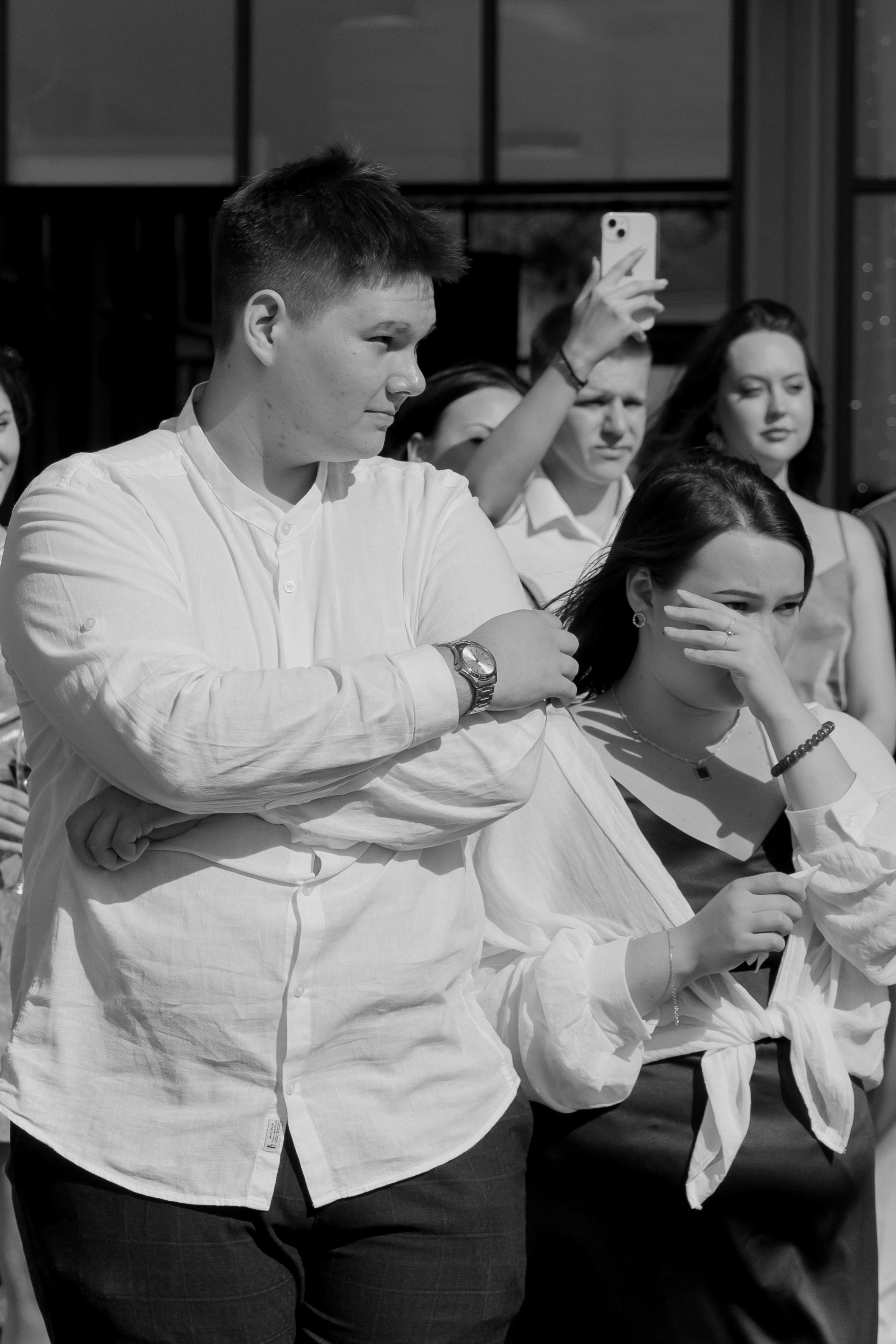 Егор и Анастасия 08/07/25. Свадебный фотограф в Самаре Ольга Гребнева