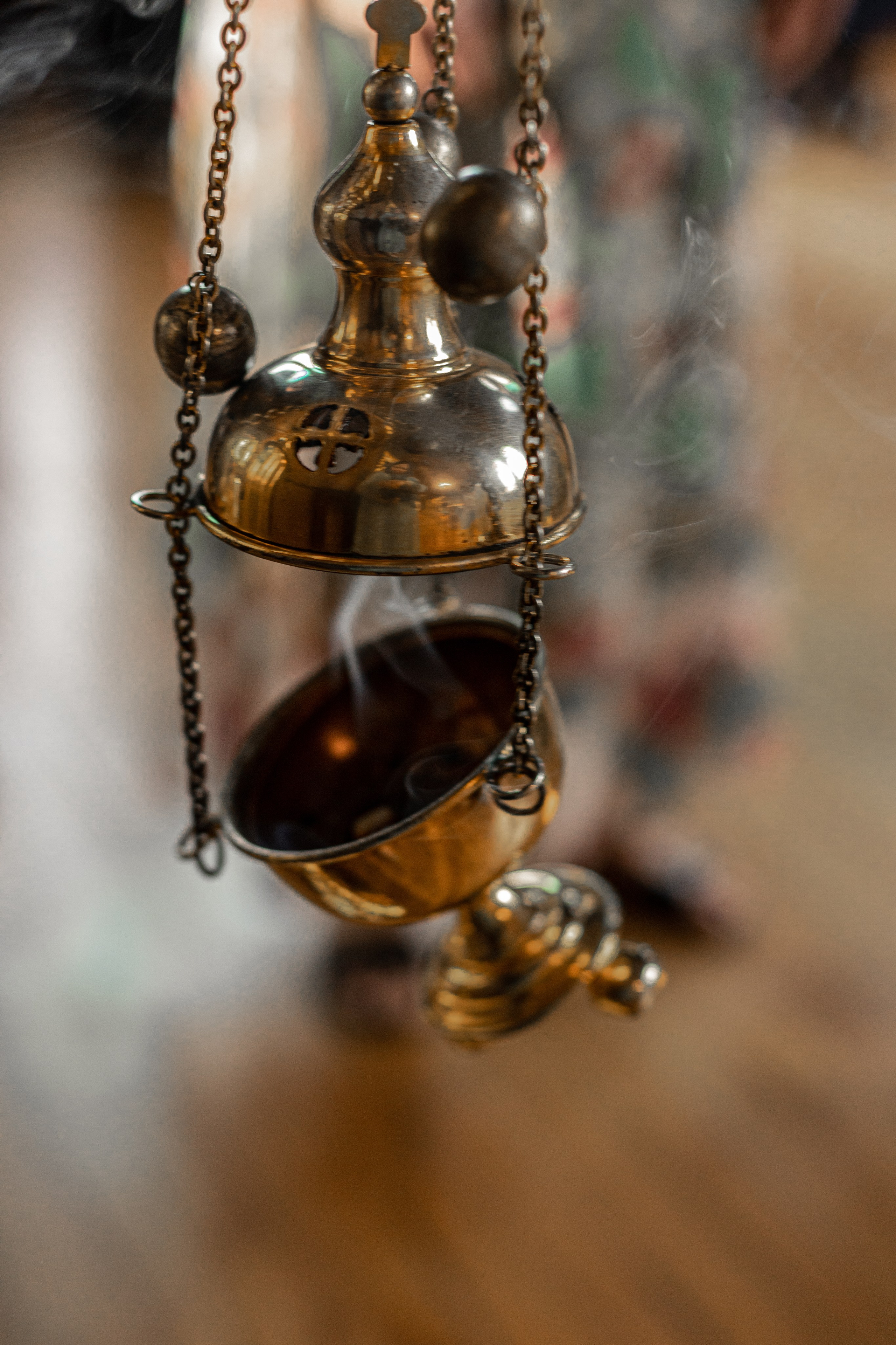 Свято-Троицкий собор. Фотограф из Краснодара Мария Приходько