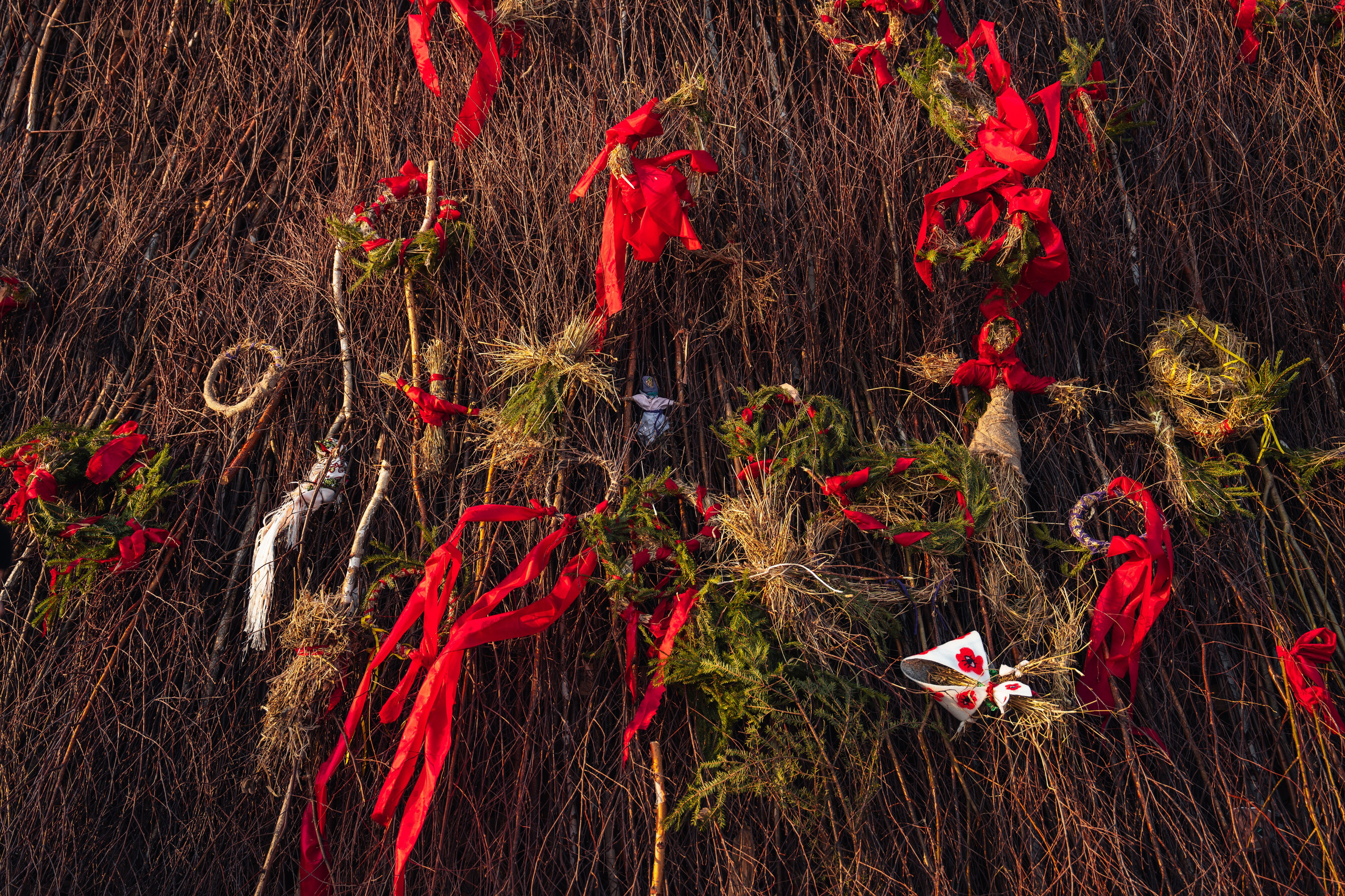 Масленица в Никола — Ленивце. @tomrus: Рустам Шагиморданов — фотограф