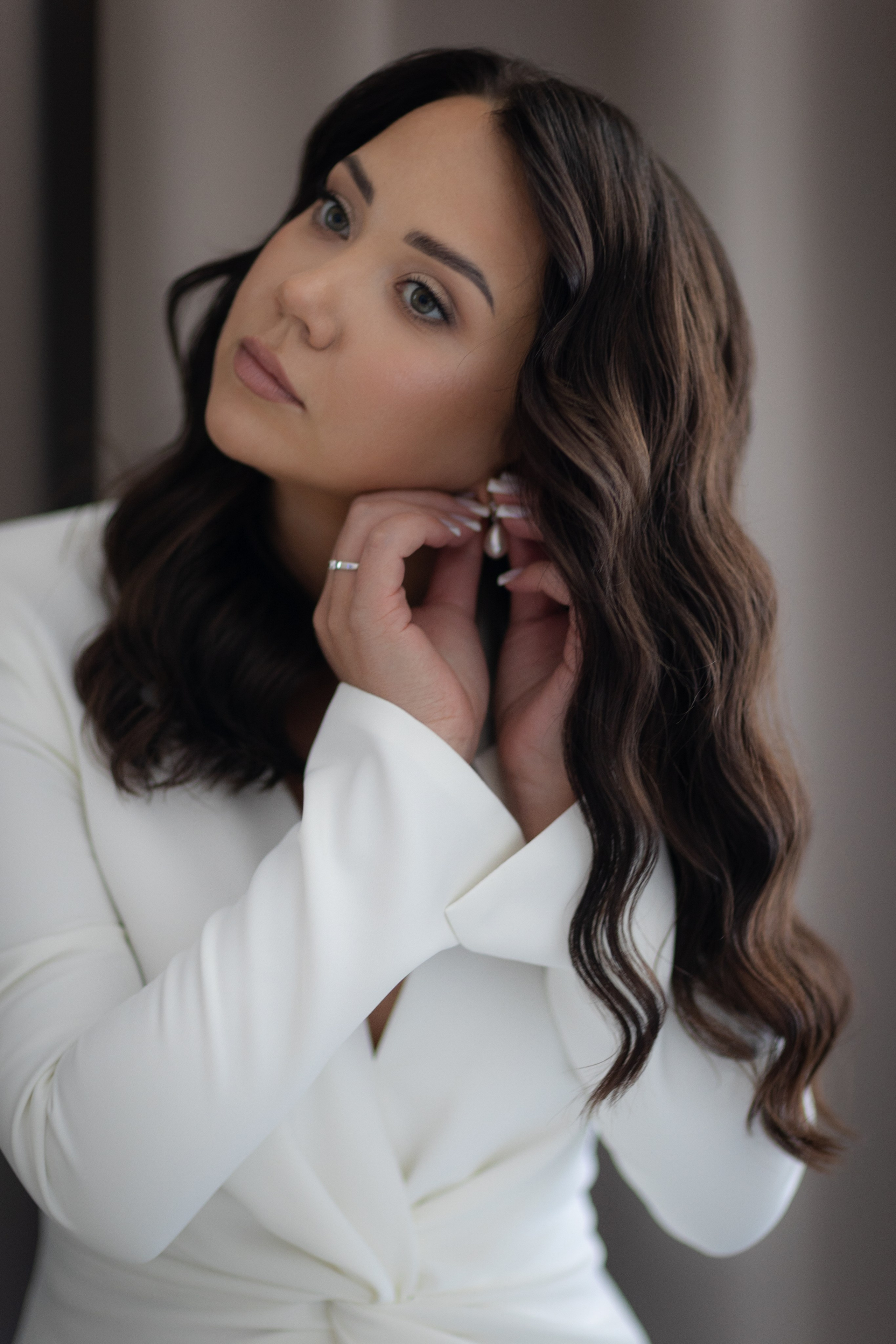 Татьяна и Кирилл. Ваш фотограф — Александра Андрущенко