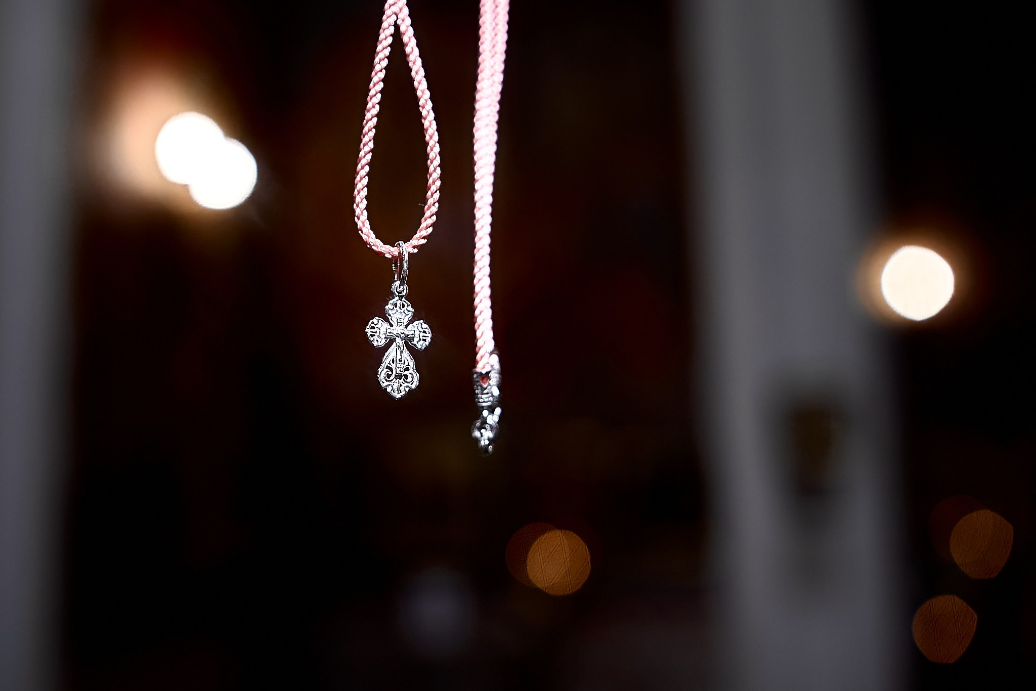 Анонс Таинства Крещения Мирославы. Фотограф на Крещение и Венчание в Одинцово