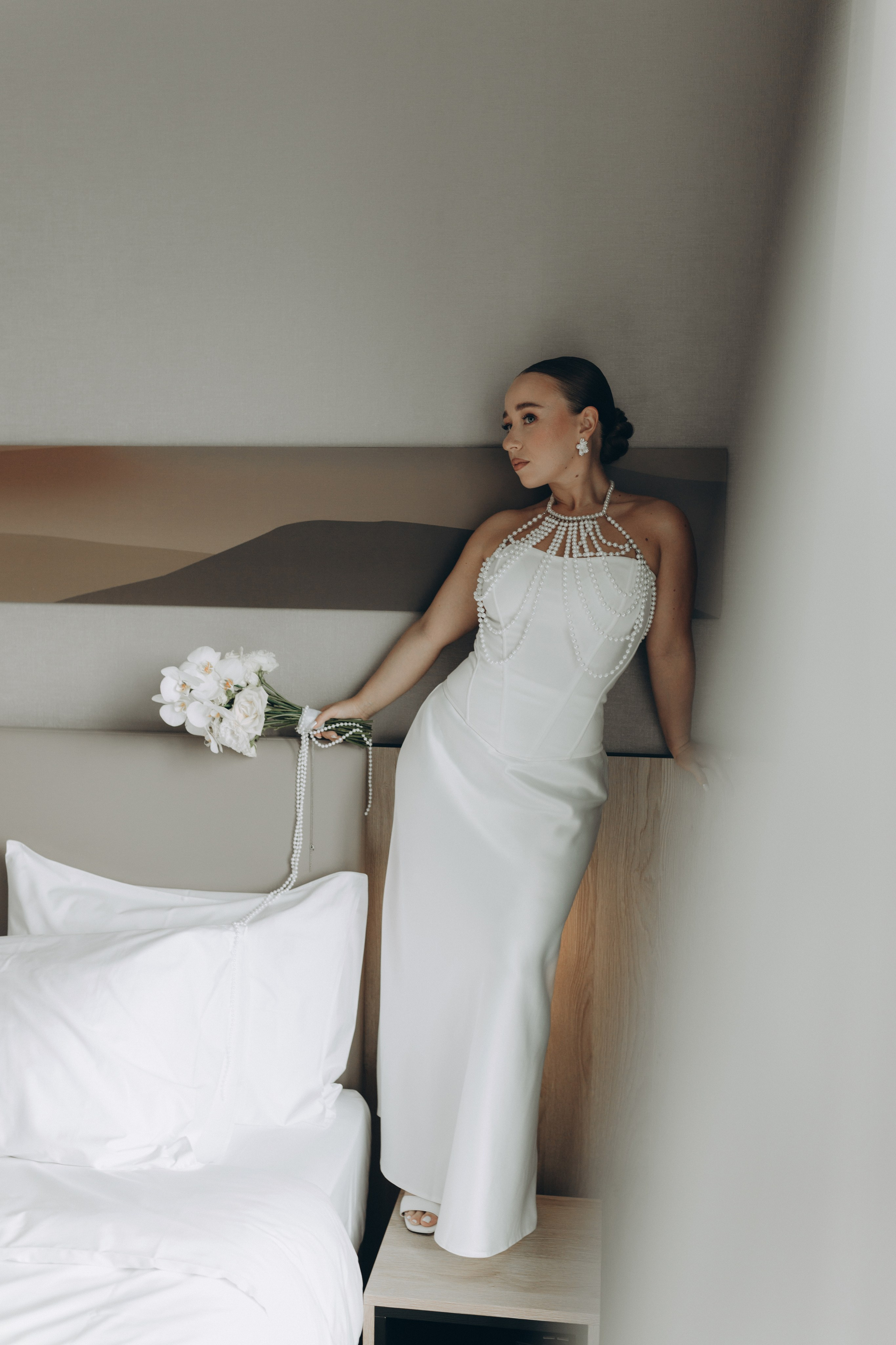 Эльяр и Валерия. Фотограф Ксюша Белоносова