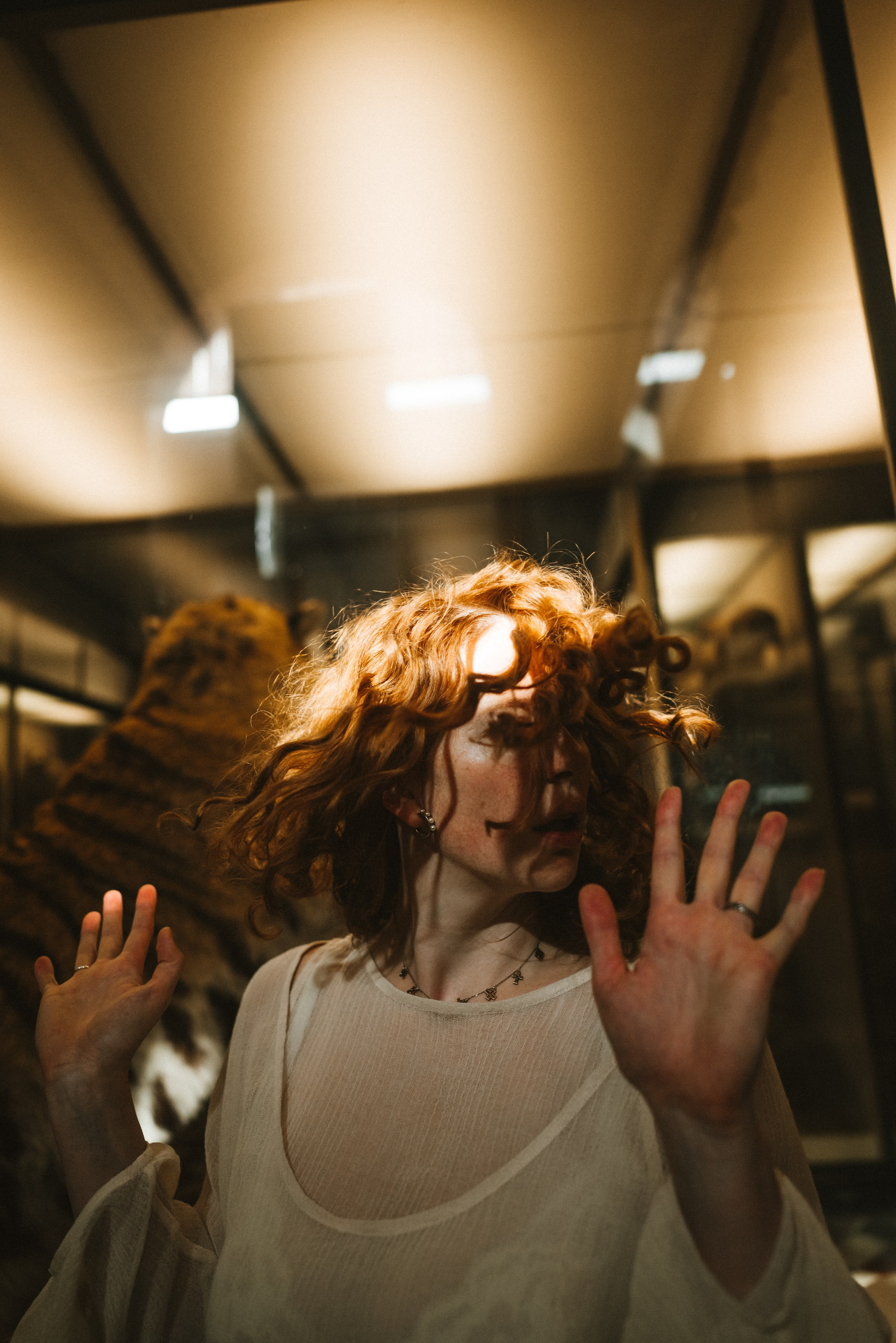 Индивидуальная. Виктория Кутуева Фотограф Санкт-Петербург