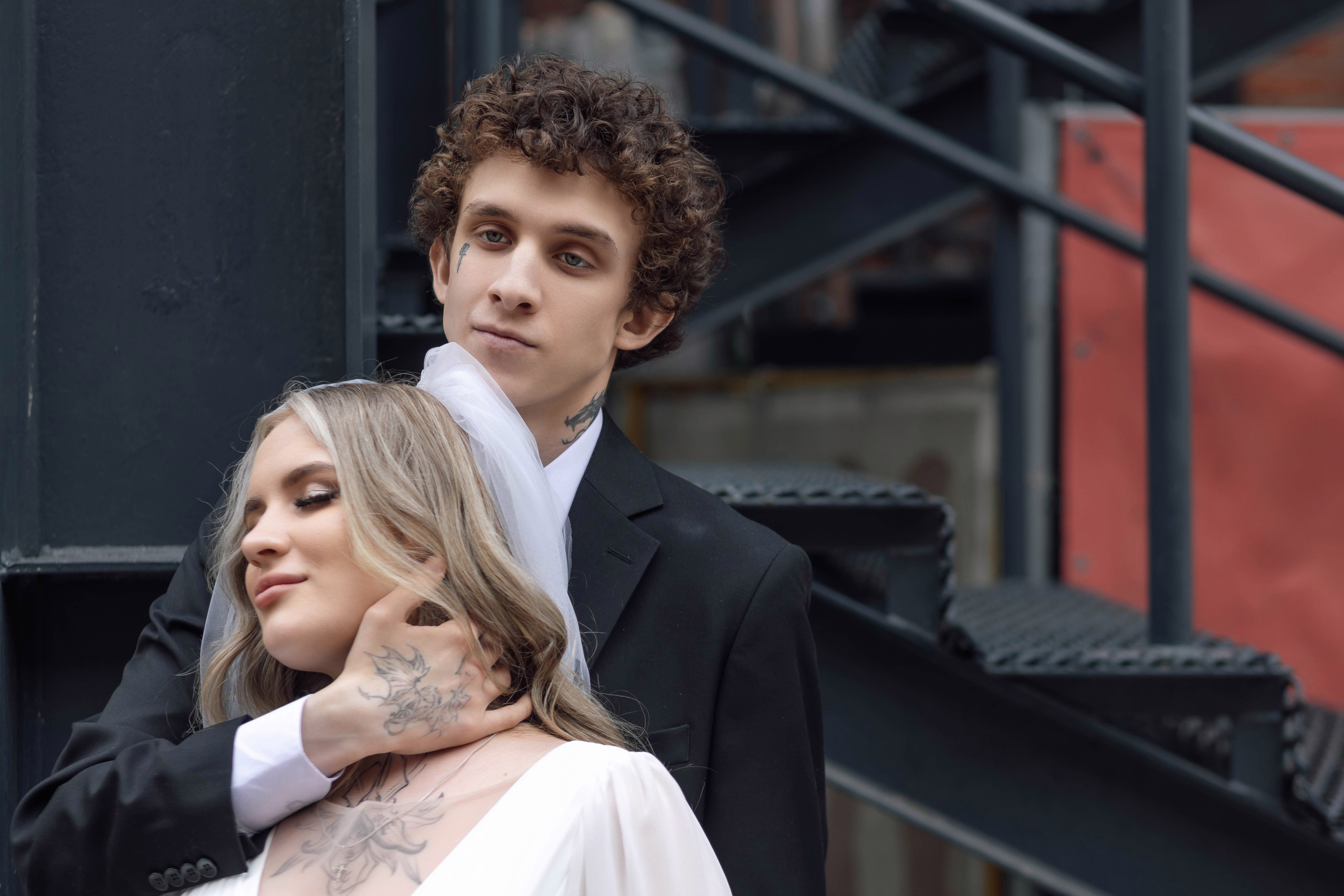 Стася & Даня. Герасимов Дмитрий