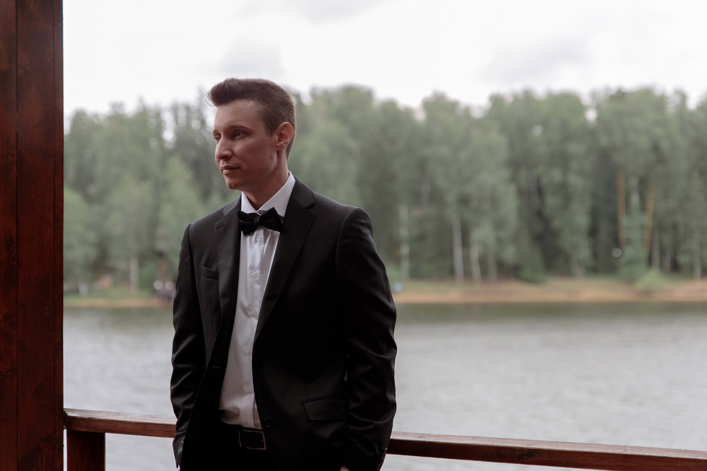 Настя & Саша. Герасимов Дмитрий