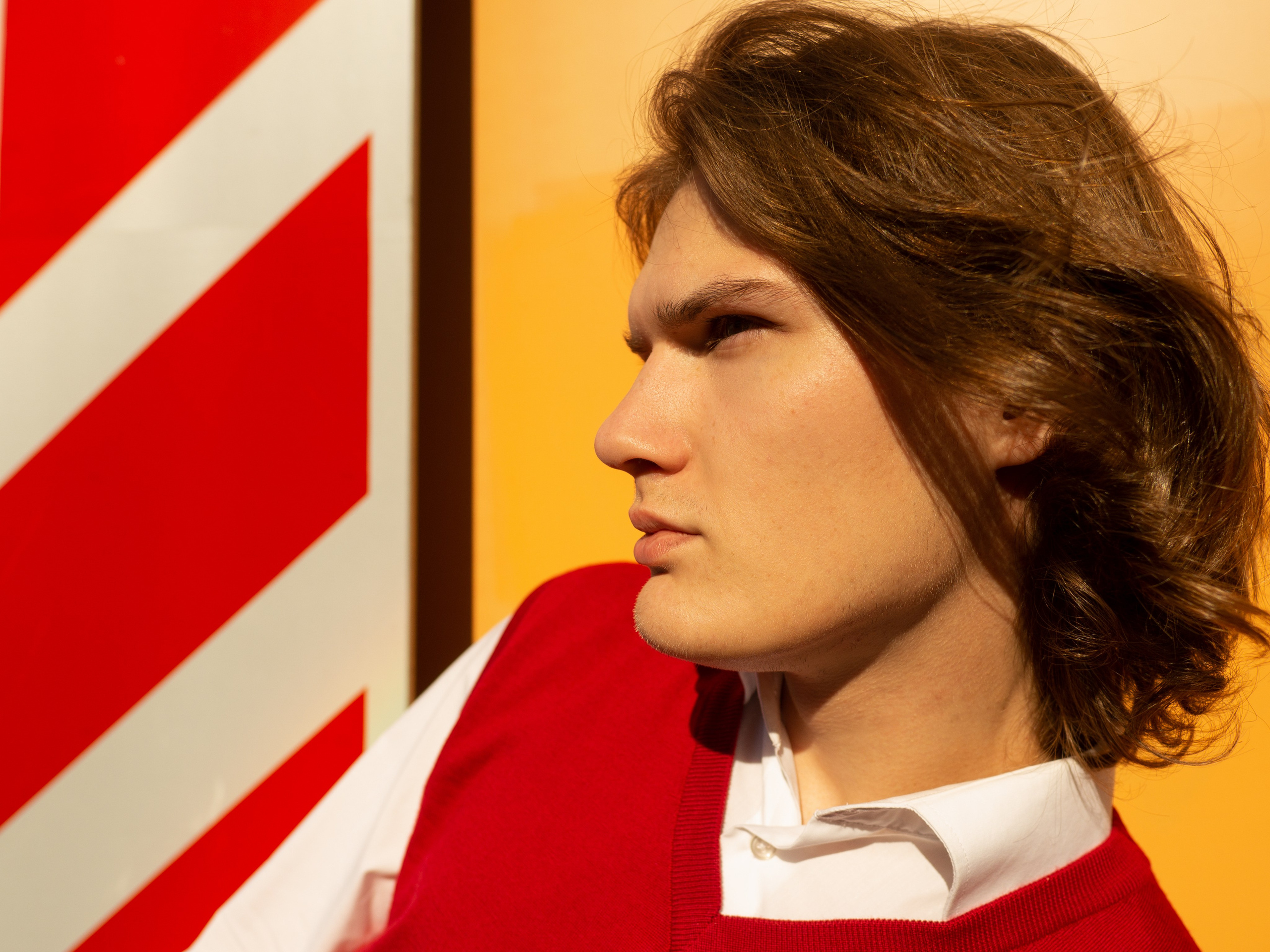 Серафим. Фотоистории