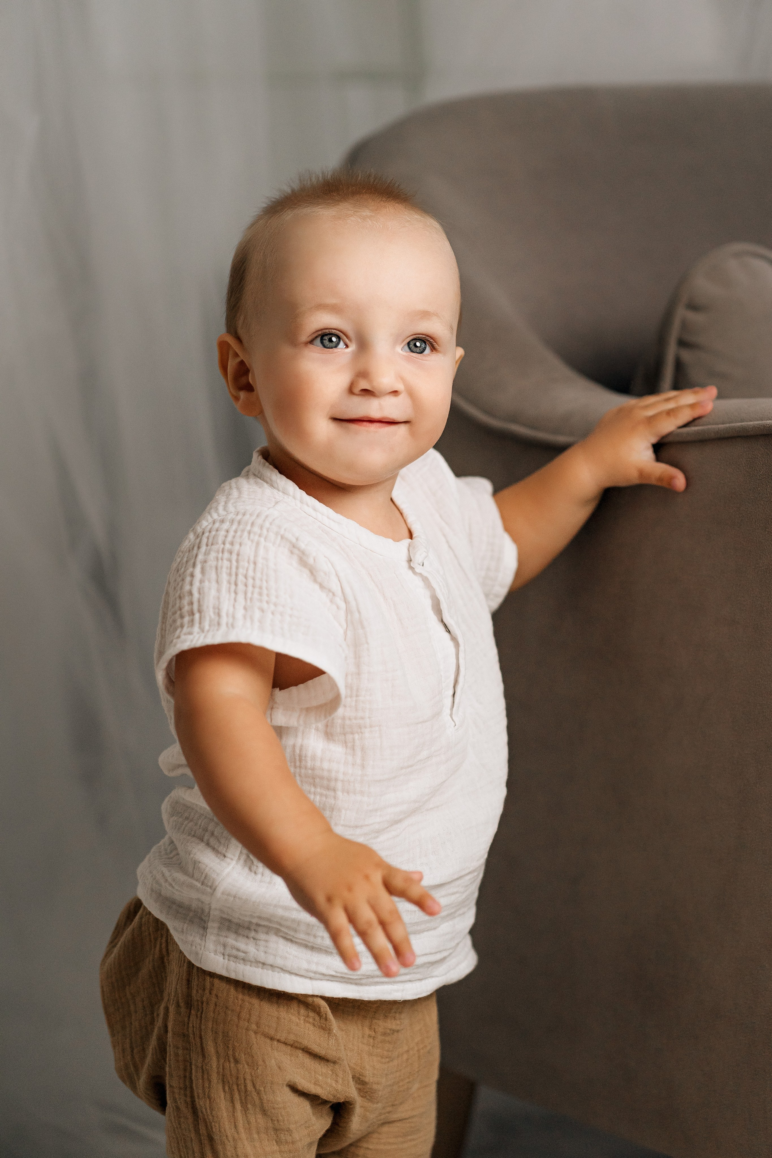 День Рожденья. Семейный фотограф в Ростове-на-Дону Дубровина Ксения