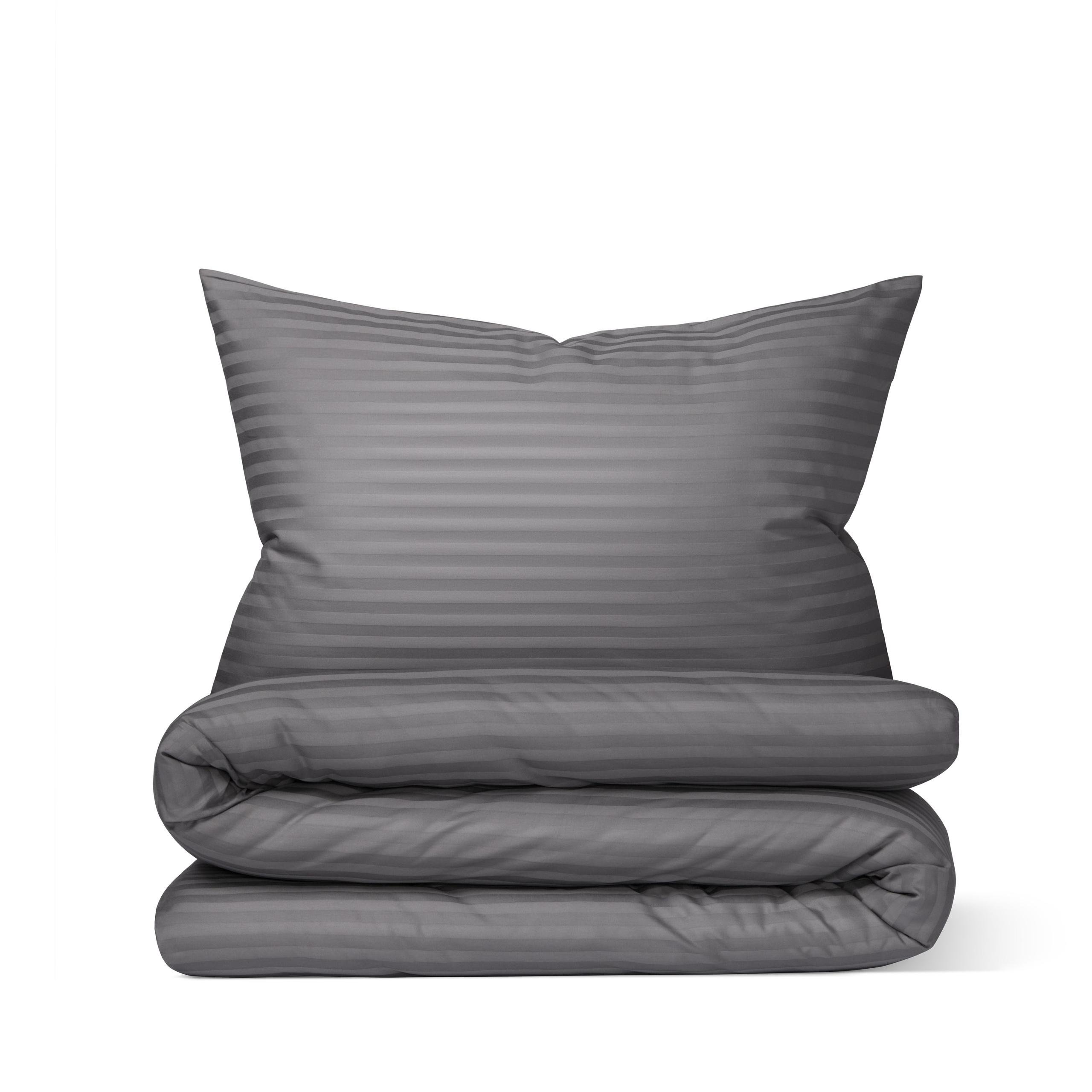 Постельное белье Pragma (страйп). Олег Дмитриев