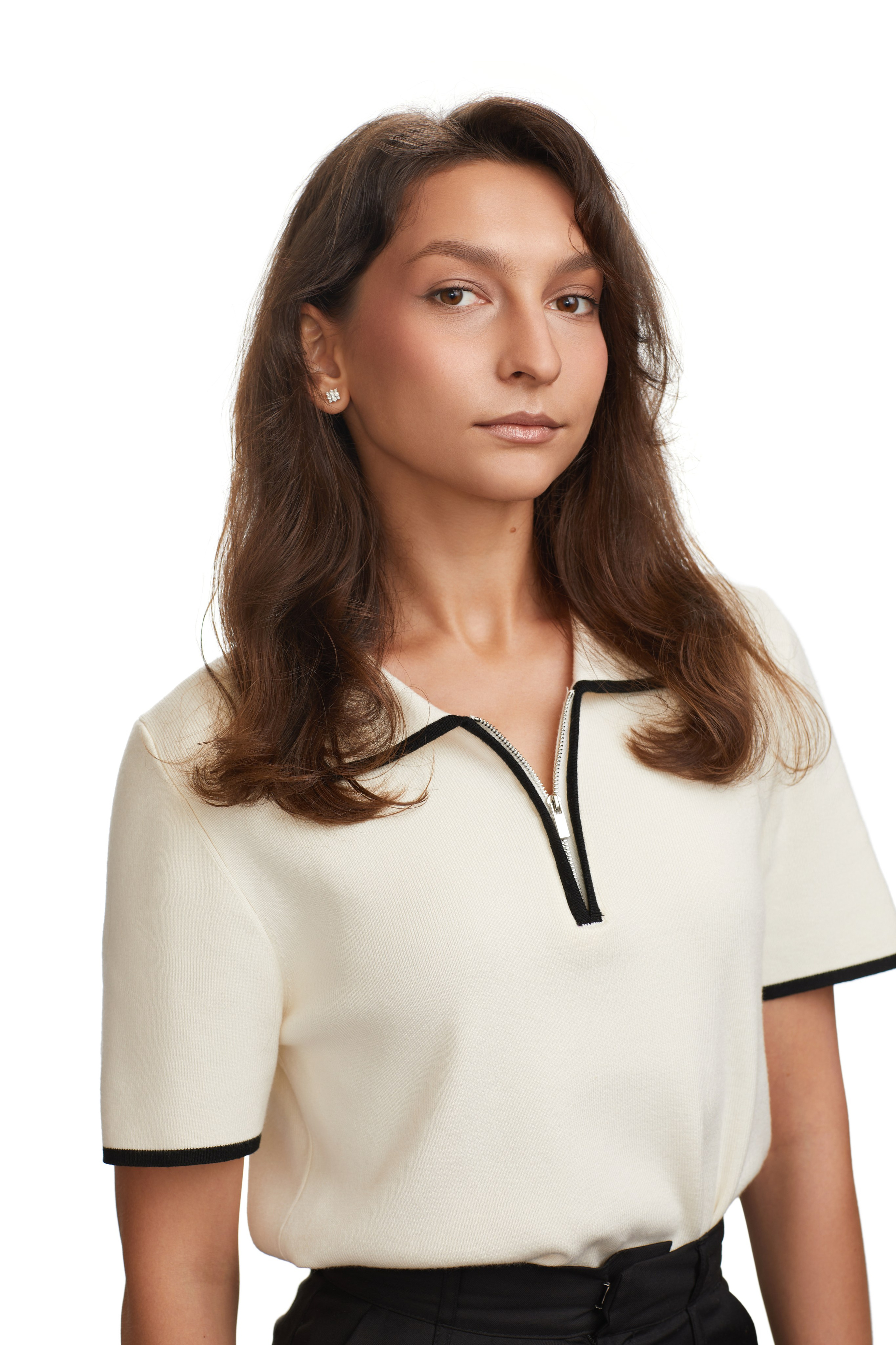 Портреты спикеров Яндекс. Олег Дмитриев