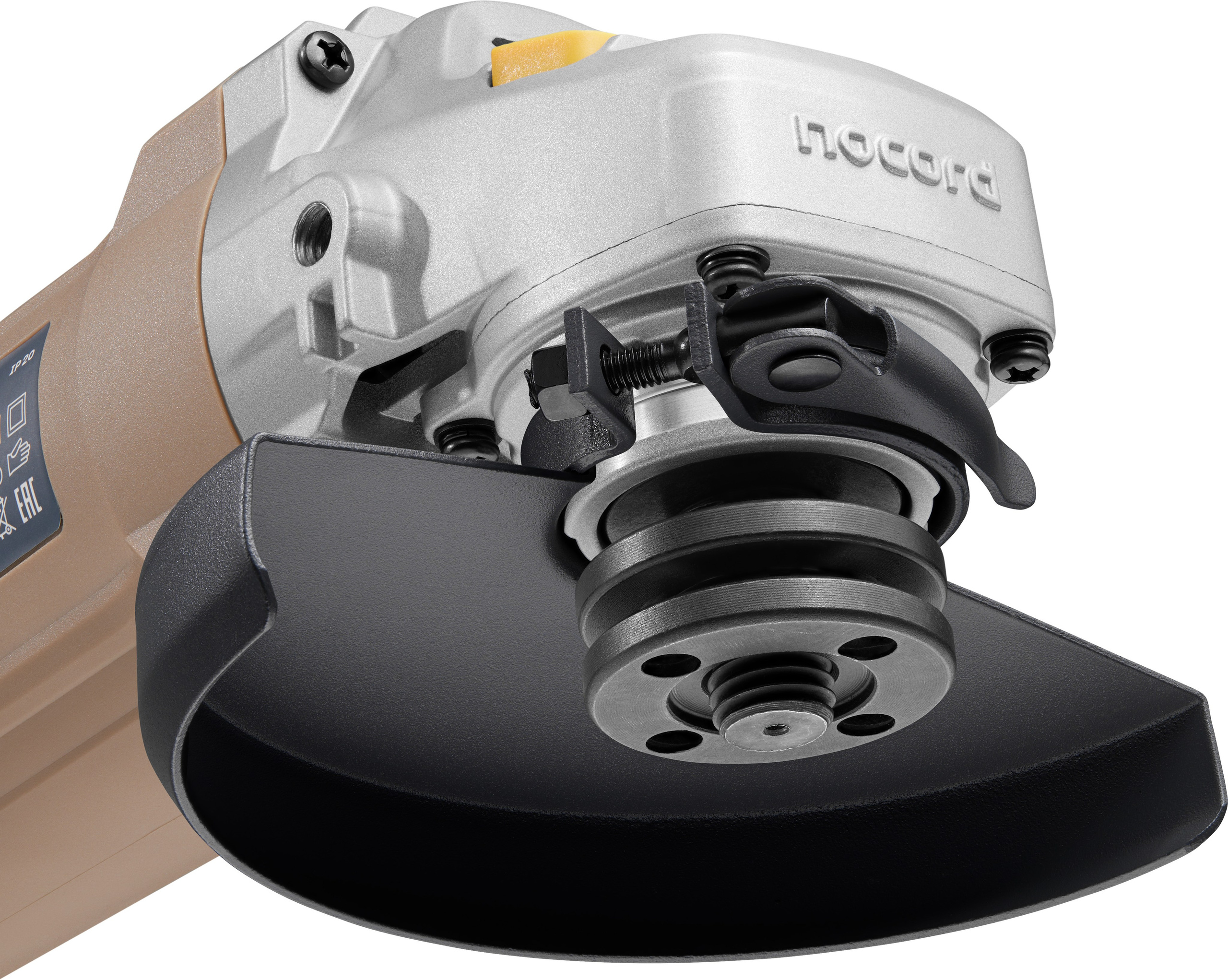 УШМ Nocord. Олег Дмитриев