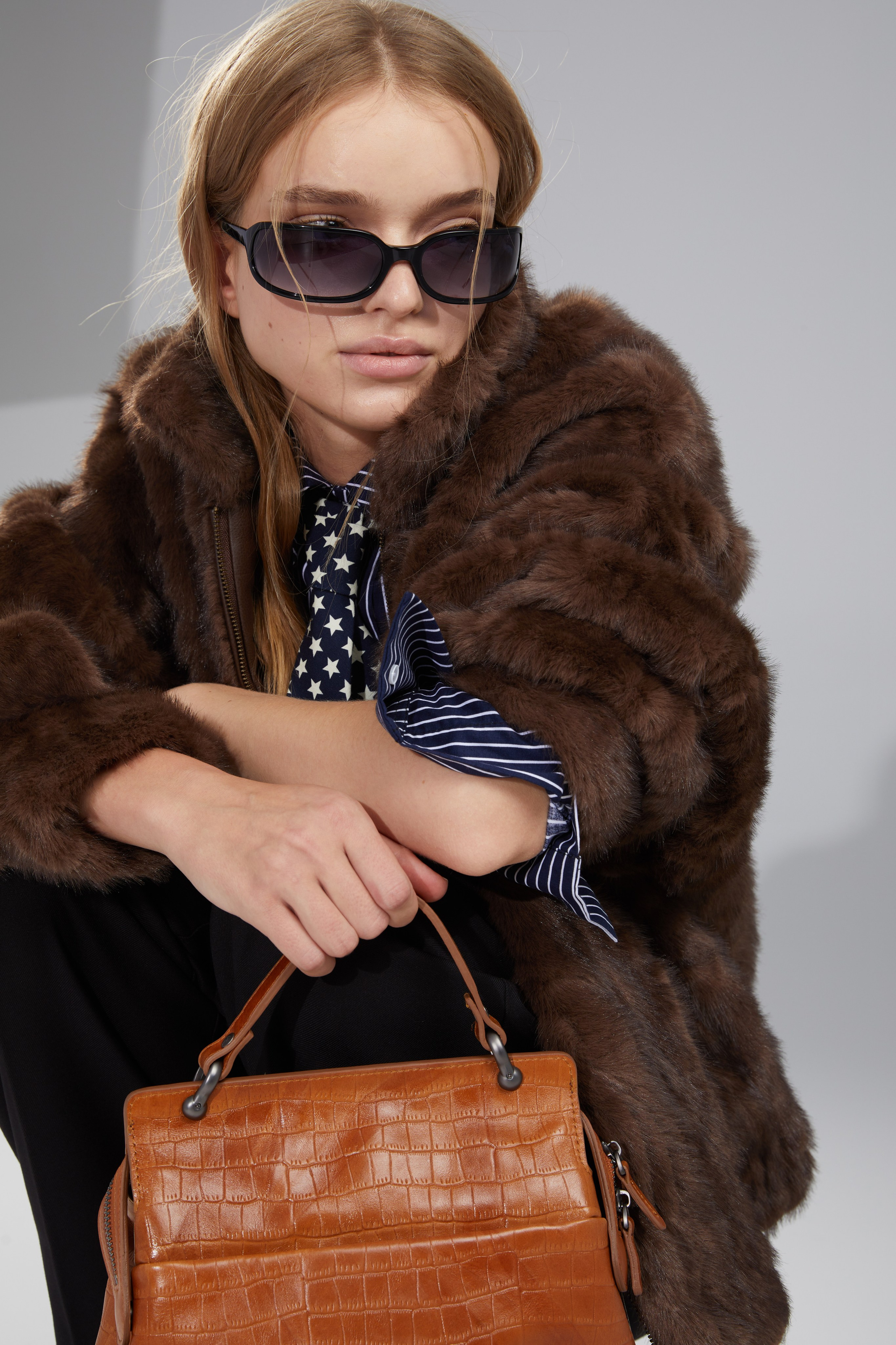 Fashion показ Яндекс Маркета. Олег Дмитриев