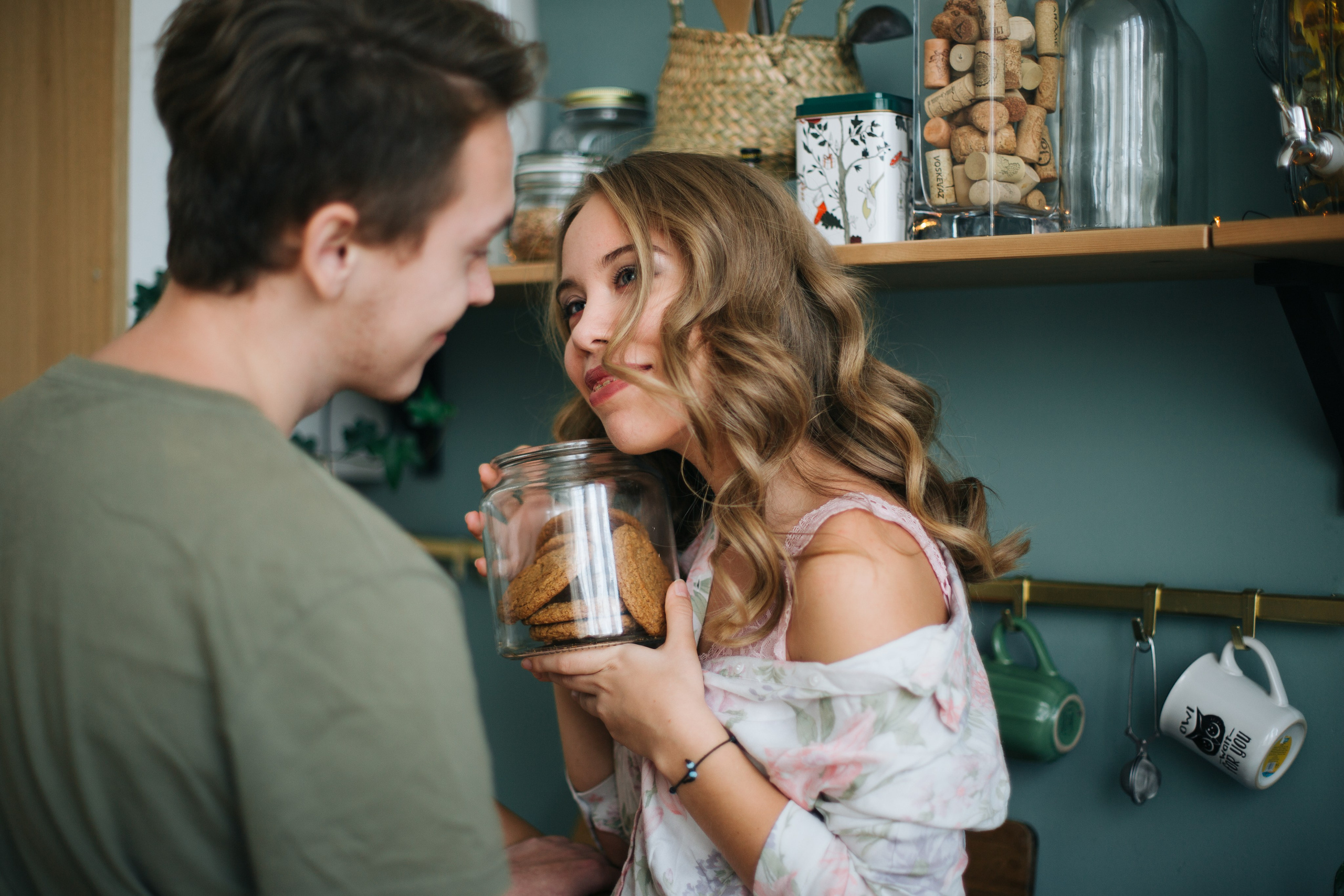 Juliya&Anton. Антонина Талах фотограф в Москве