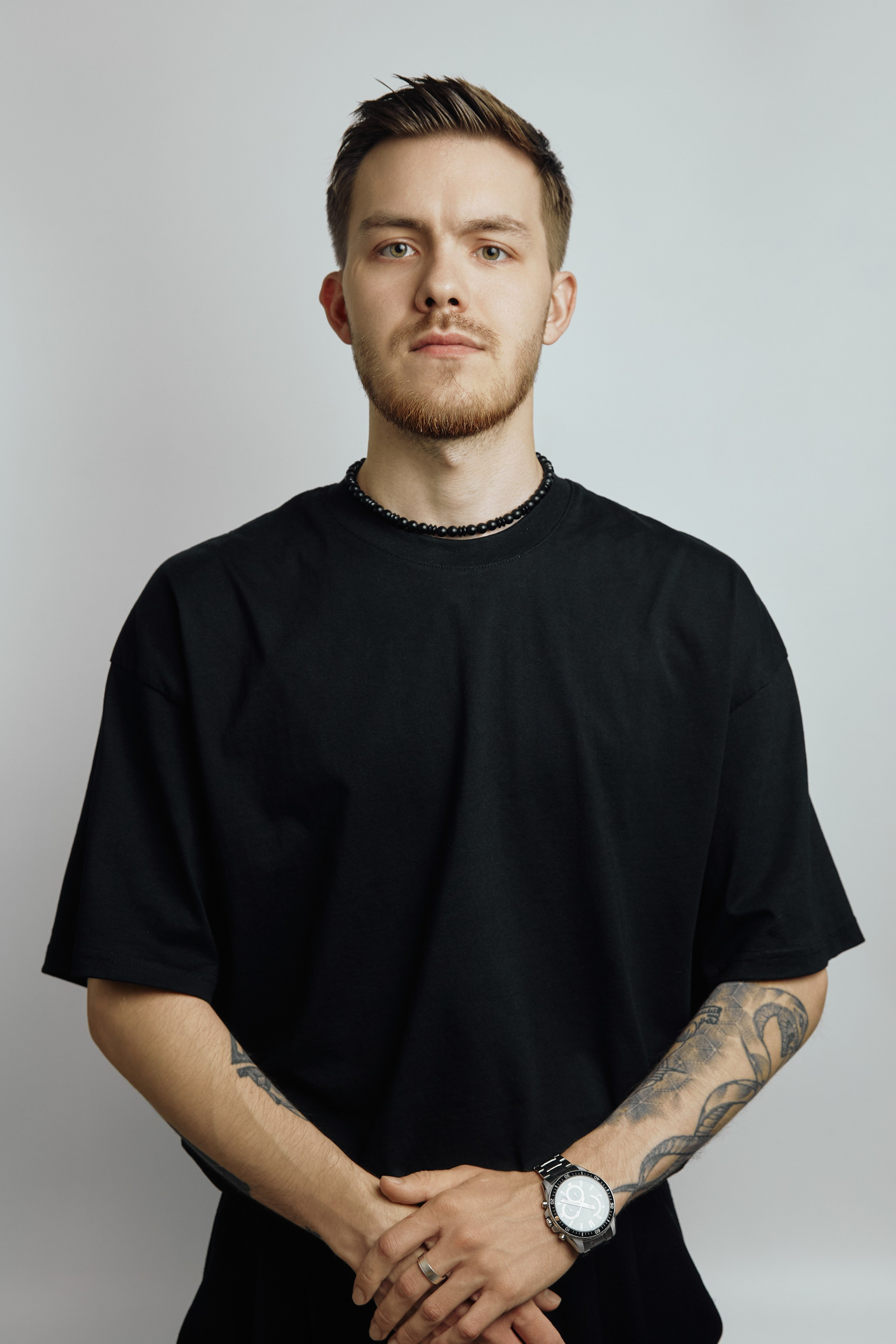 «BOY CUT». Дмитрий Мазуркевич: Профессиональный Репортажный Фотограф