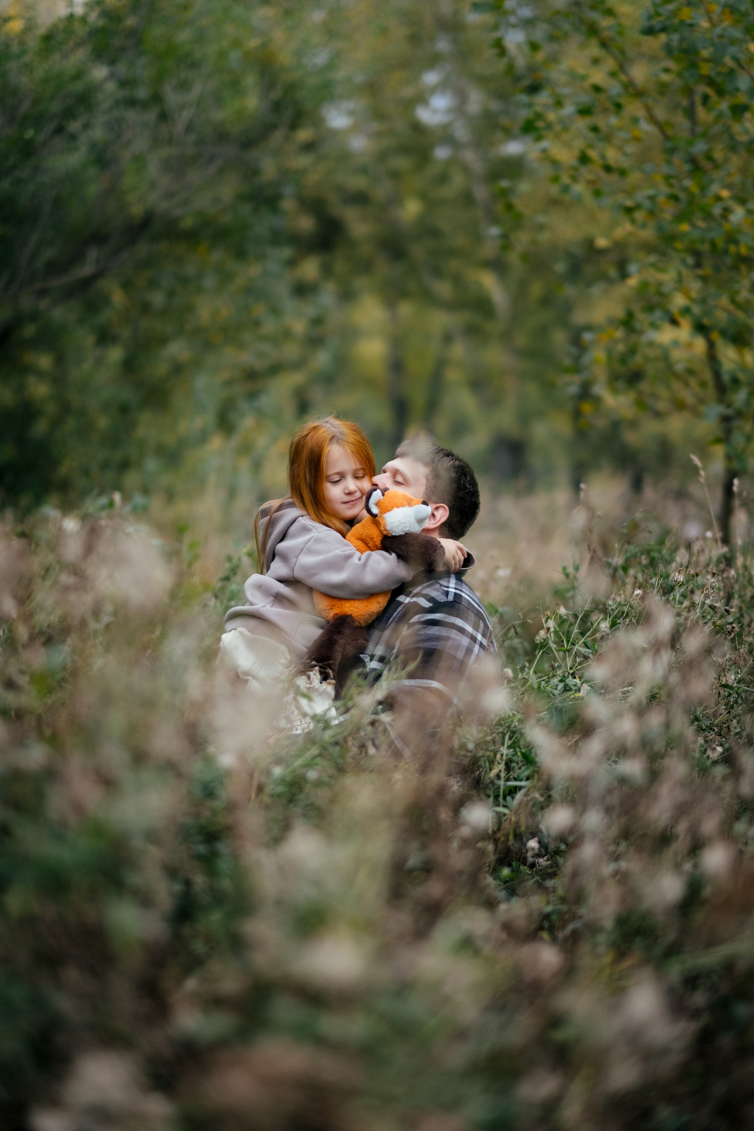 Осенний пикник. Свадебный Видеограф Фотограф в Сочи
