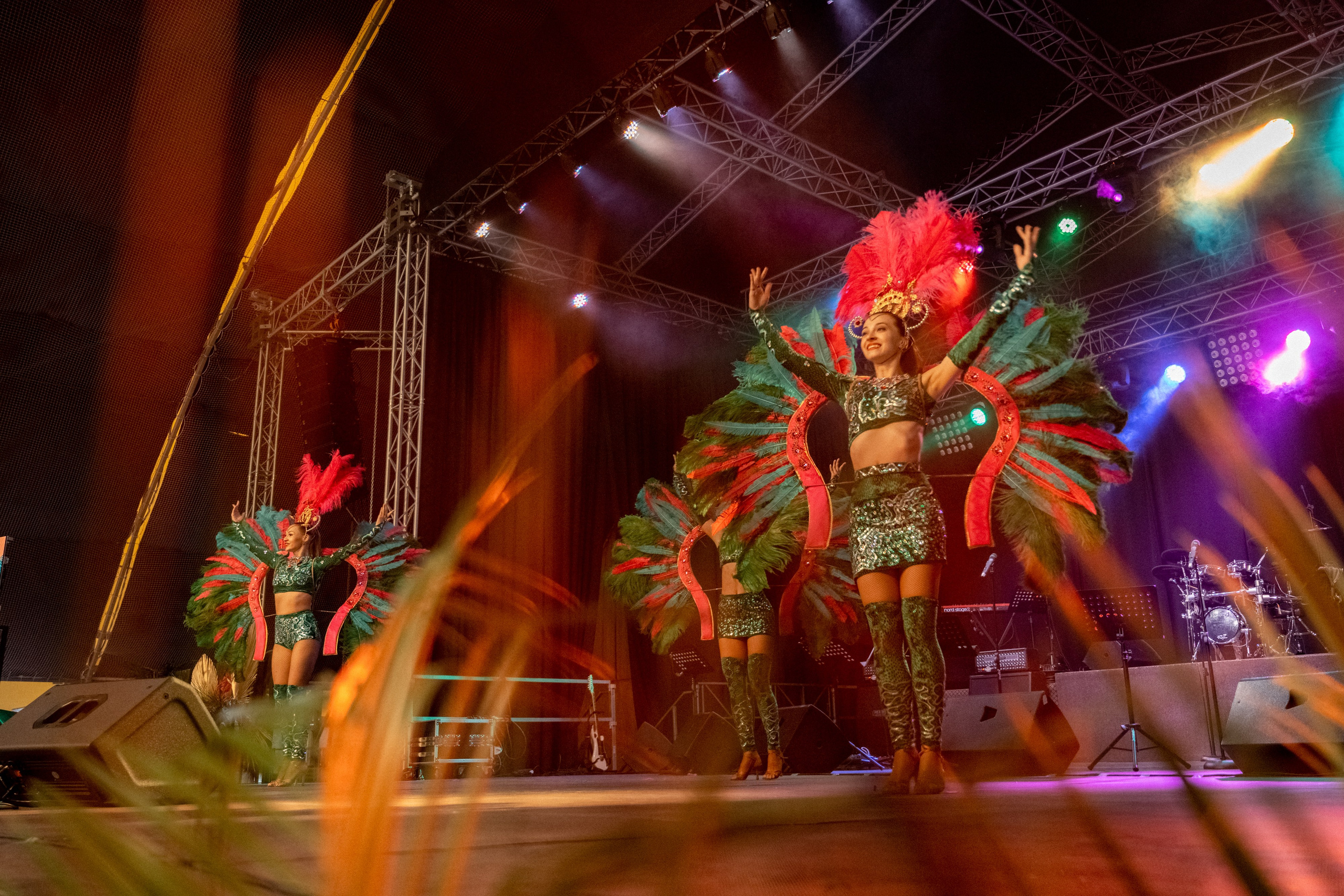 Полюс Золото — Куба