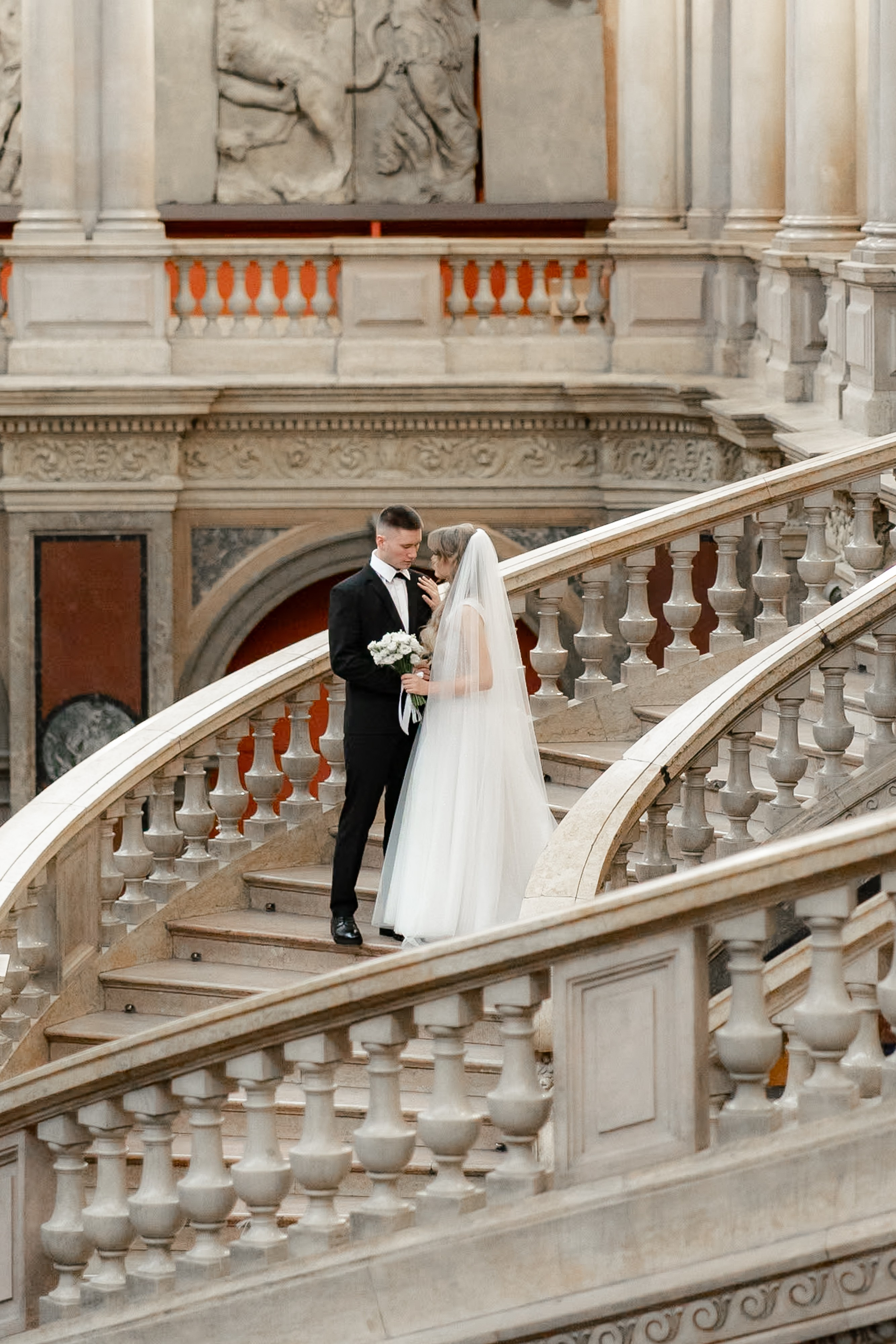 Свадьба Алены и Дмитрия. Свадебный фотограф Александр Невский в Санкт-Петербурге