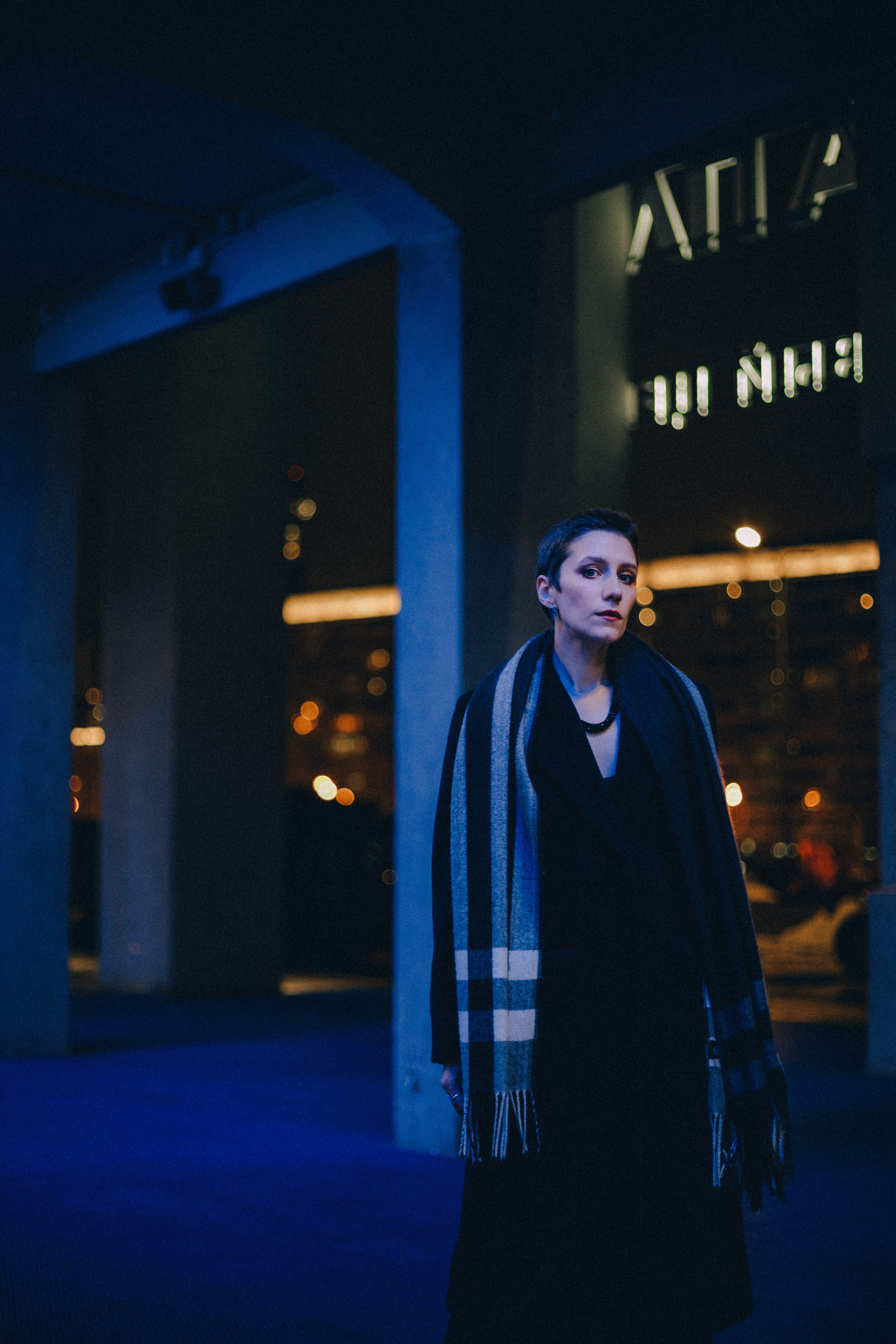 Портфолио. Фотограф — Москва