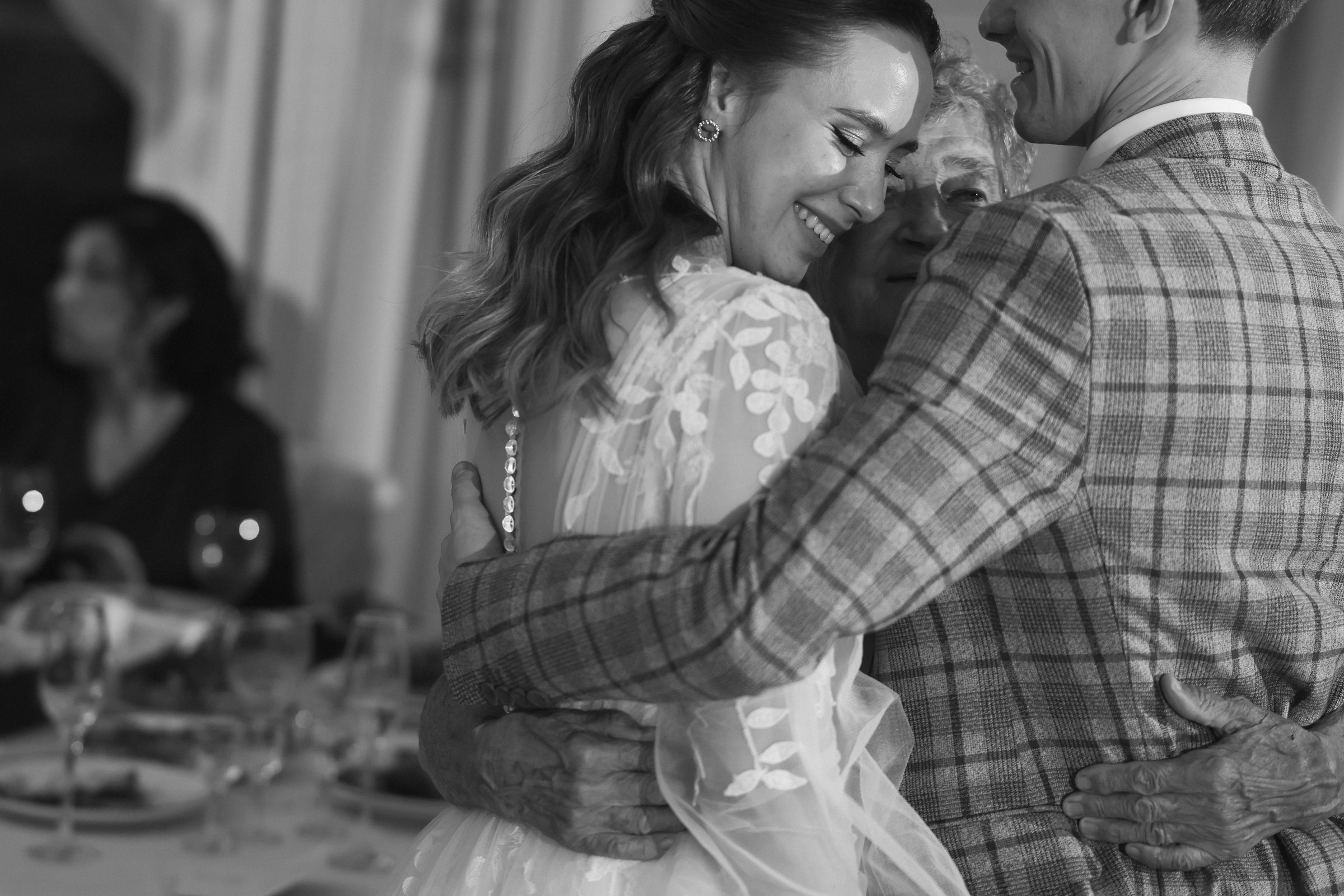 Илья и Кристина. Свадебный фотограф в Белгороде Татьяна Питинова