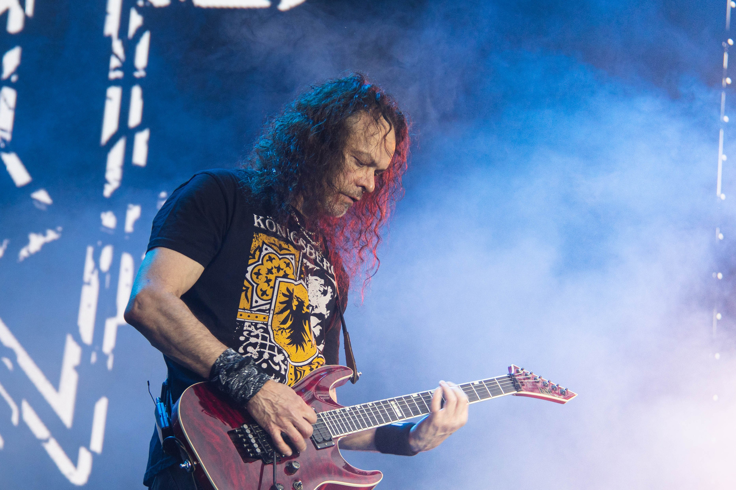 Ария, «Воздух Карелии» 2025. Event-фотограф Болотнова Елена