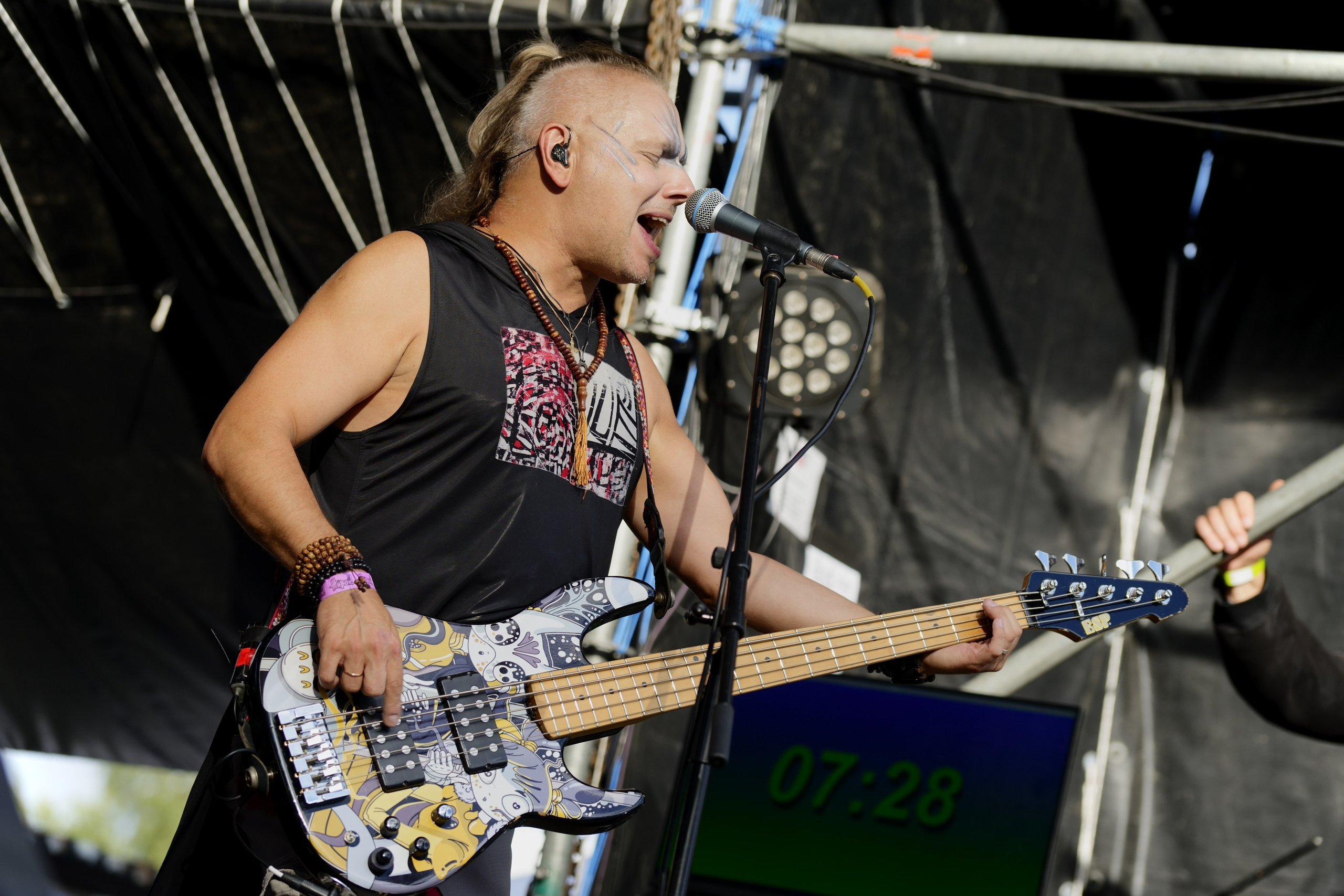 Скворцы Степанова, «Живой!» 2025. Event-фотограф Болотнова Елена