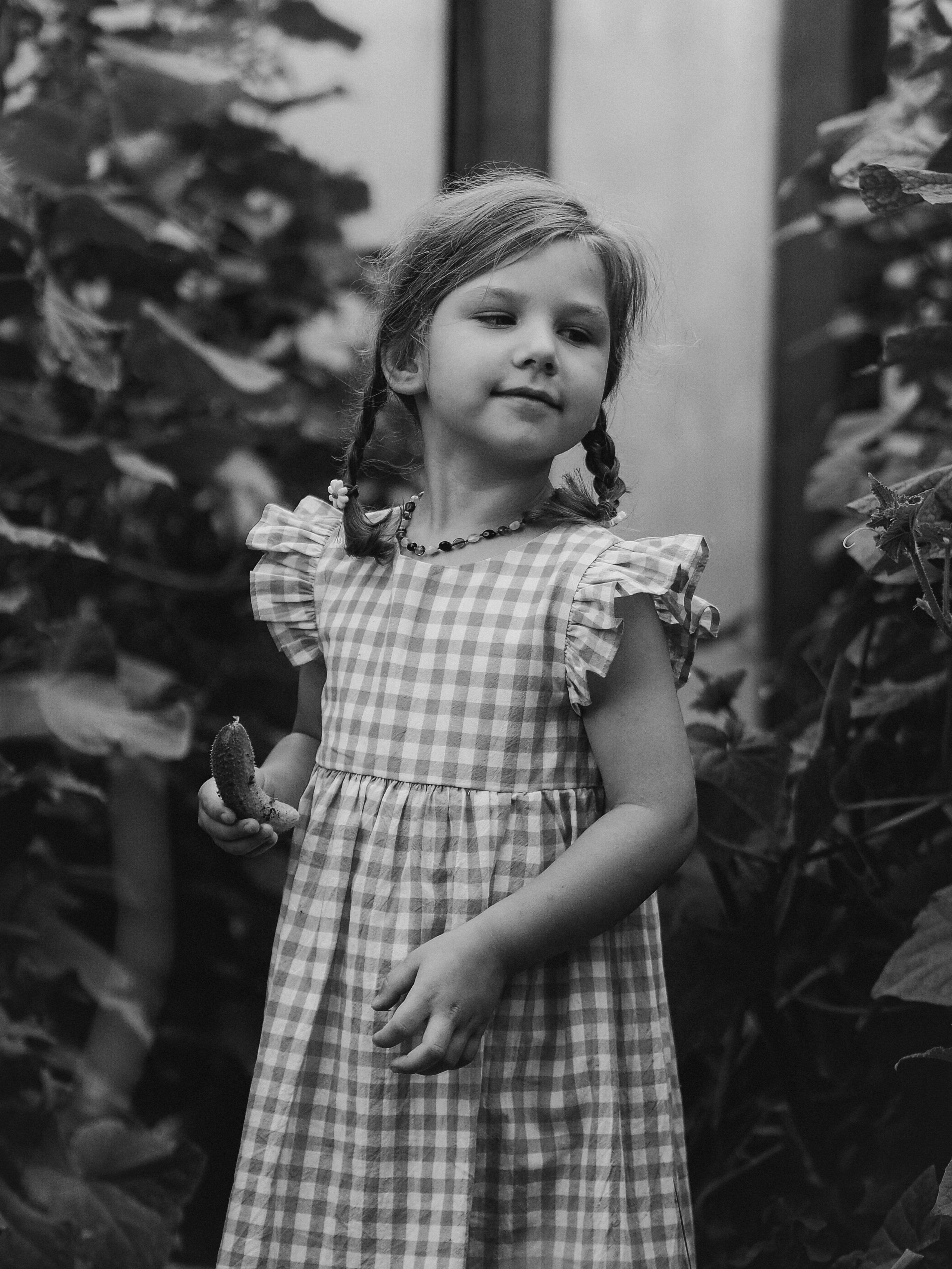 Семейный и портретный фотограф в Москве Алёна Дубревская