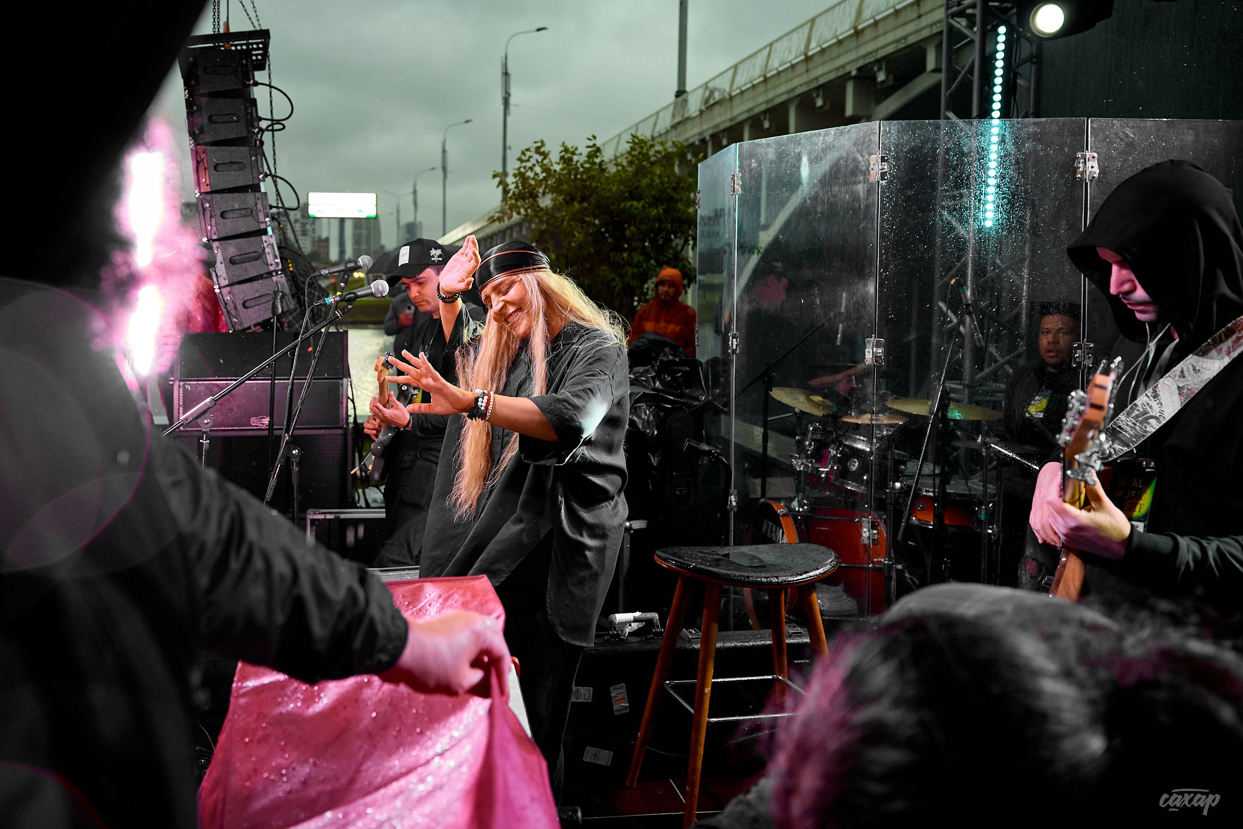 Меги Гогитидзе. Профессиональный фотограф в Екатеринбурге Юра Сахар