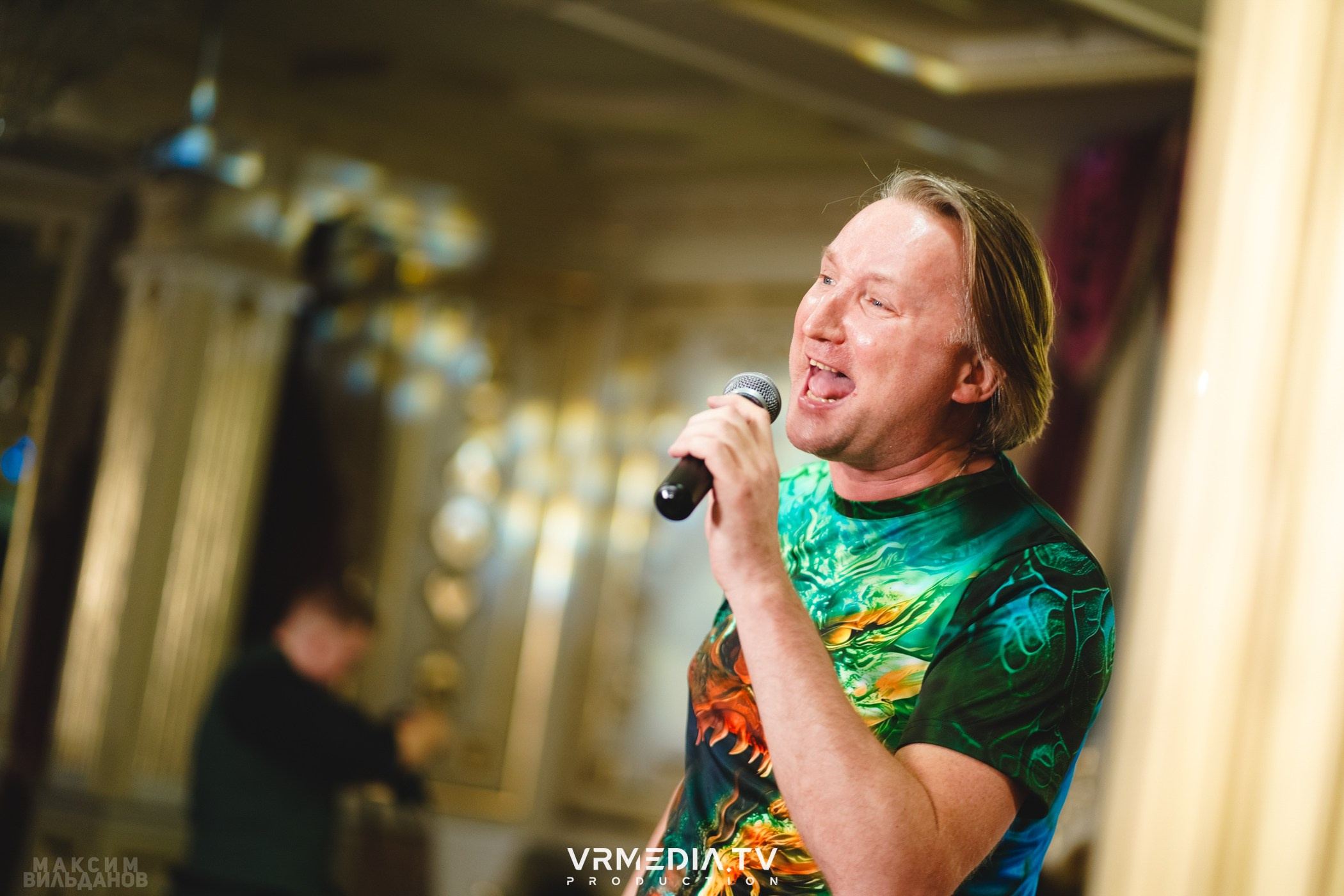 Leomar Production: Fashion проект «Glam Style 2024» 1 год