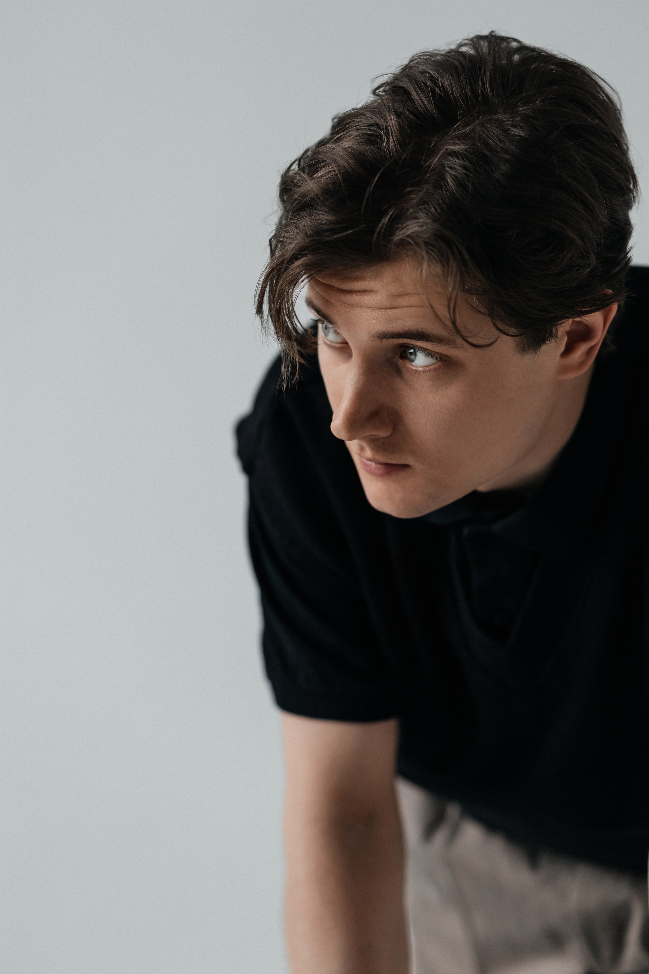 Никита Куфтин. Фотограф Наталия Федосова, г. Москва. TG и Instagram @nataliya_raw