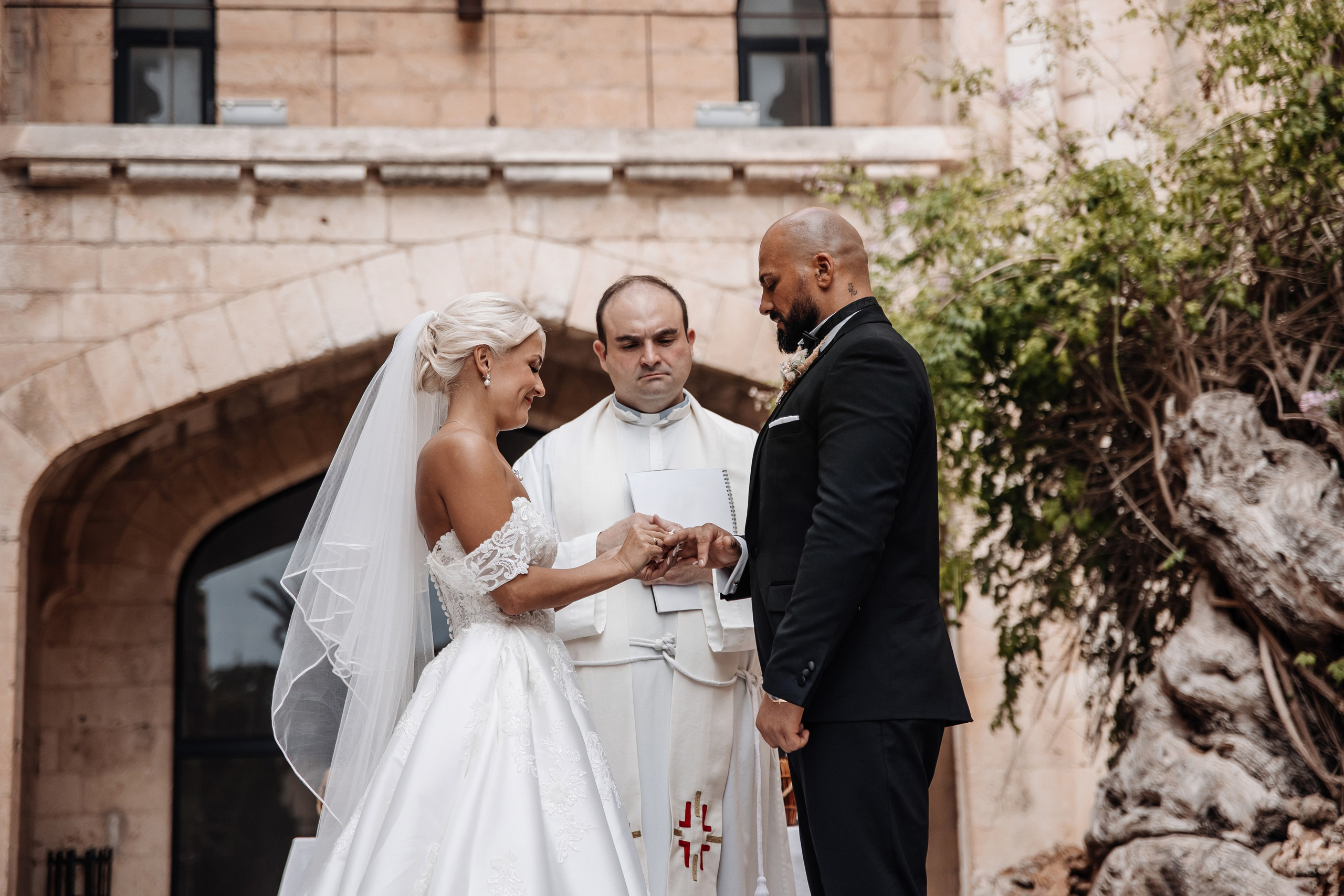 Vaida_&_Tadas. Фотограф на Майорке Екатерина Дробышева