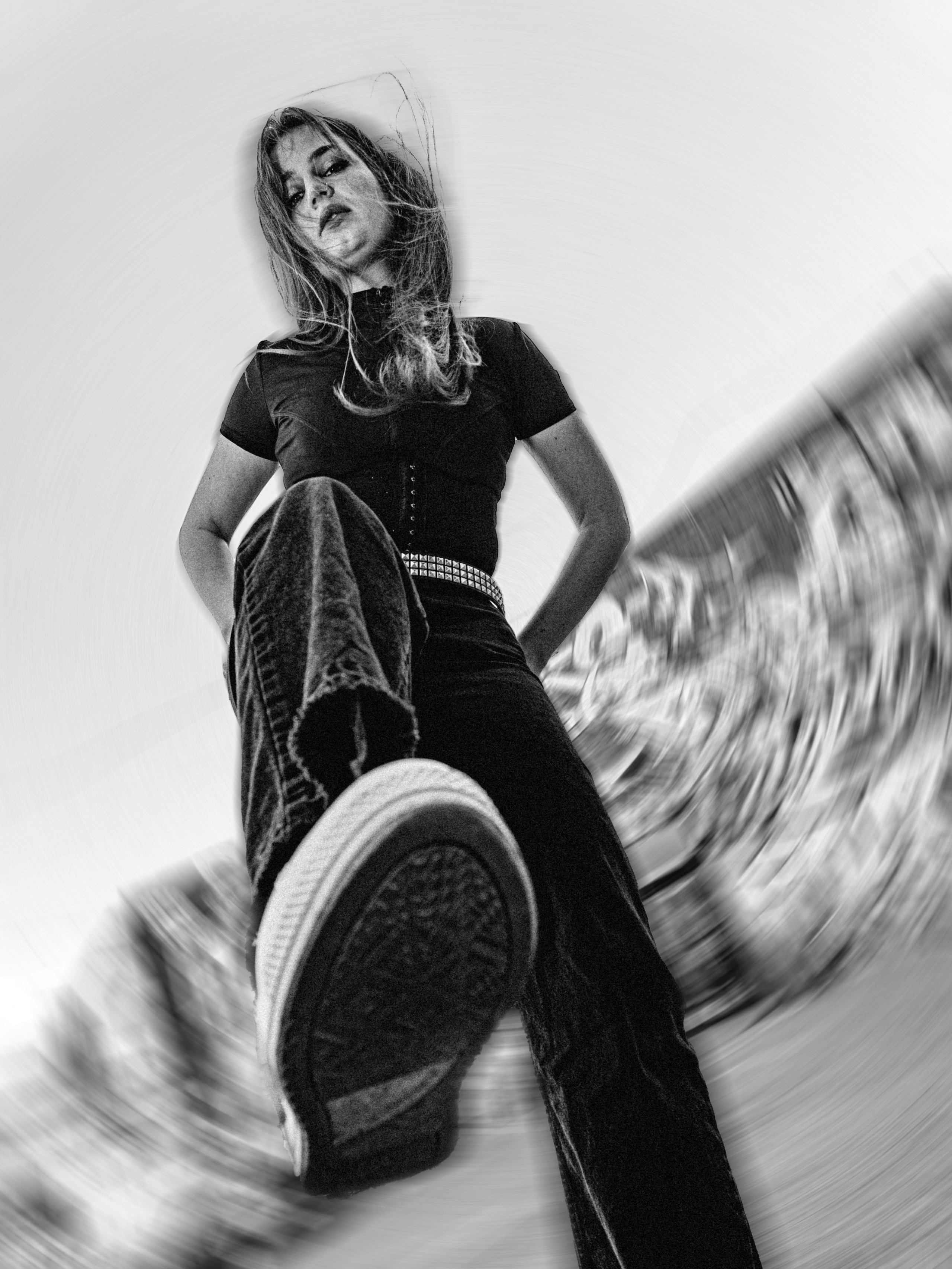 Катя. Прохоров Вячеслав — создатель медиа контента в Краснодаре