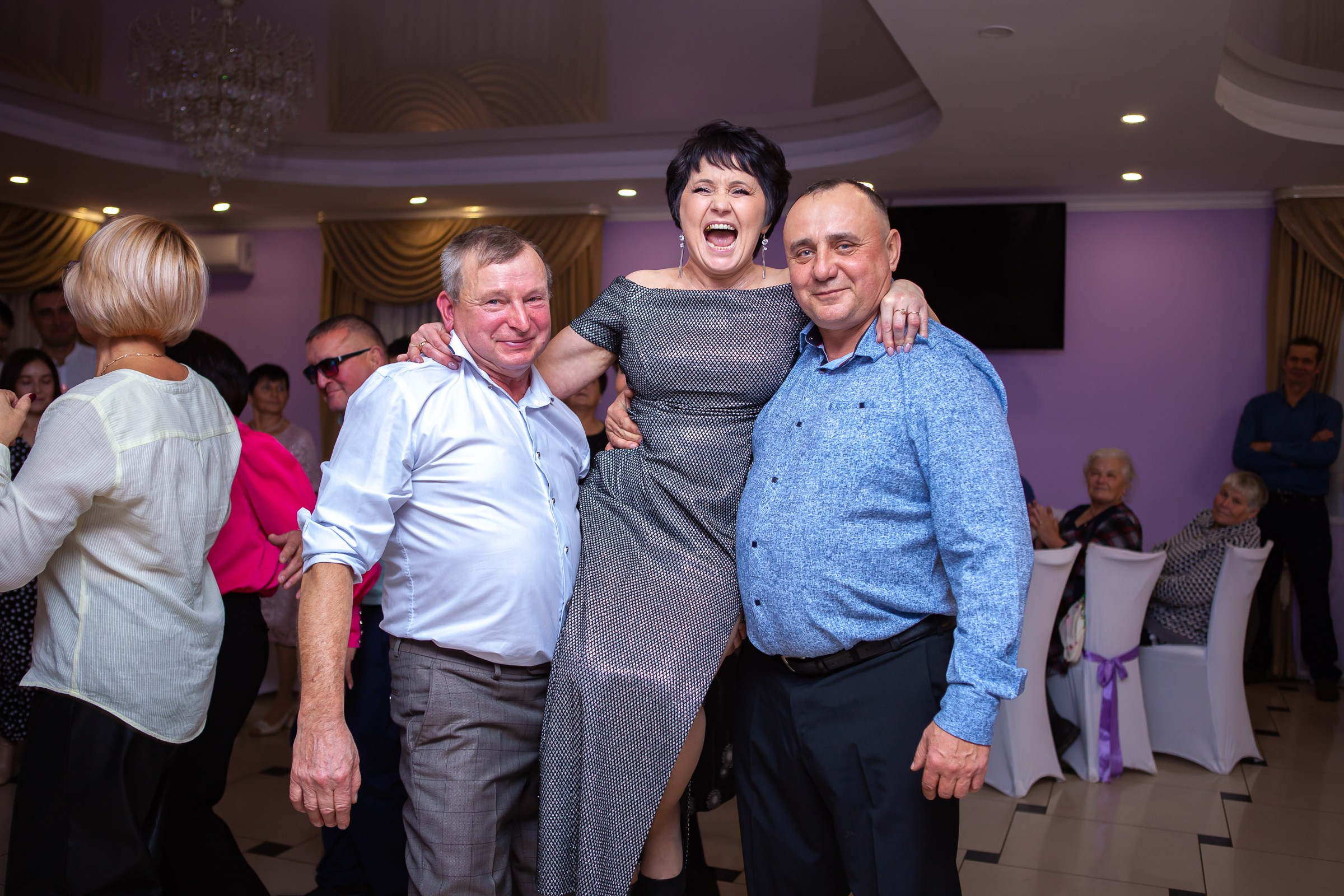 Зоя Владимировна. Фотограф Анастасия Лёвушкина