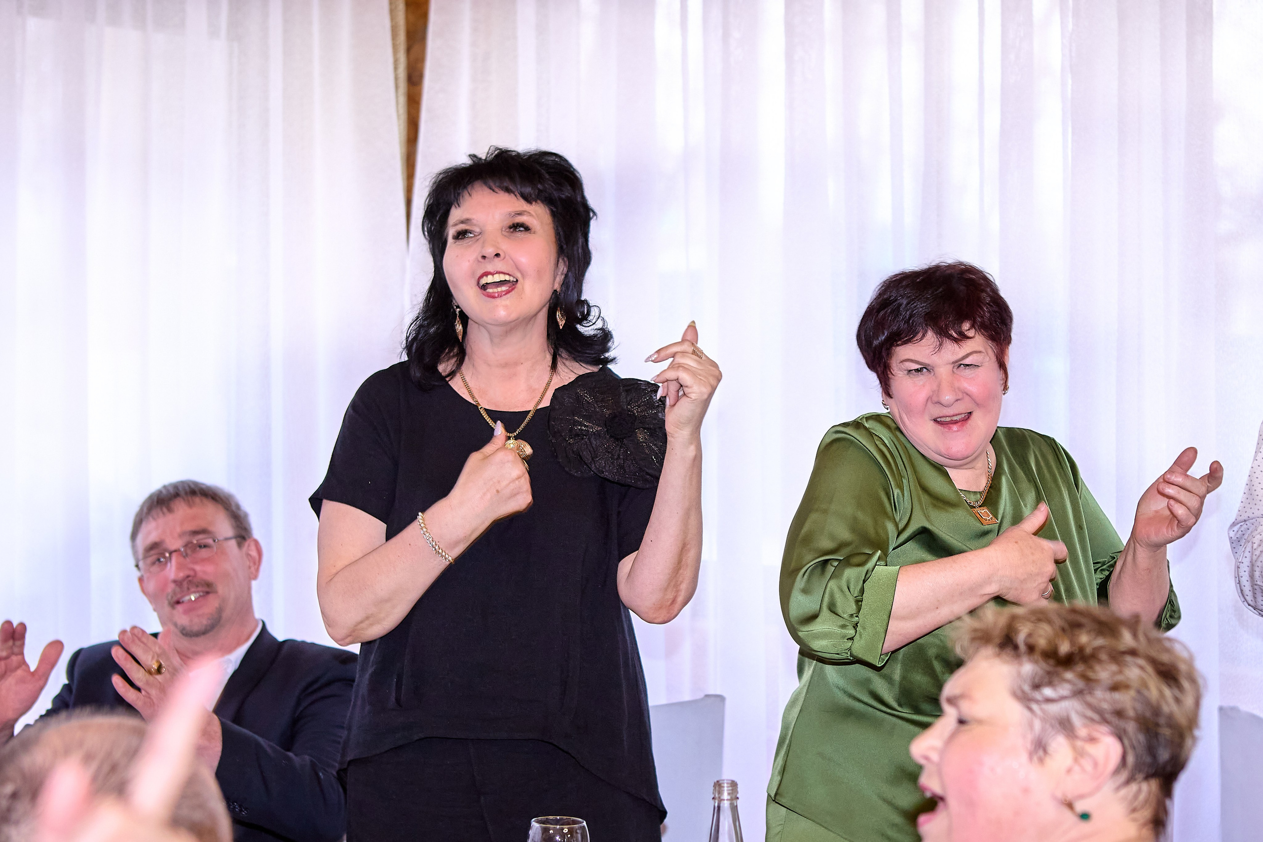 Венера. Фотограф Анастасия Лёвушкина