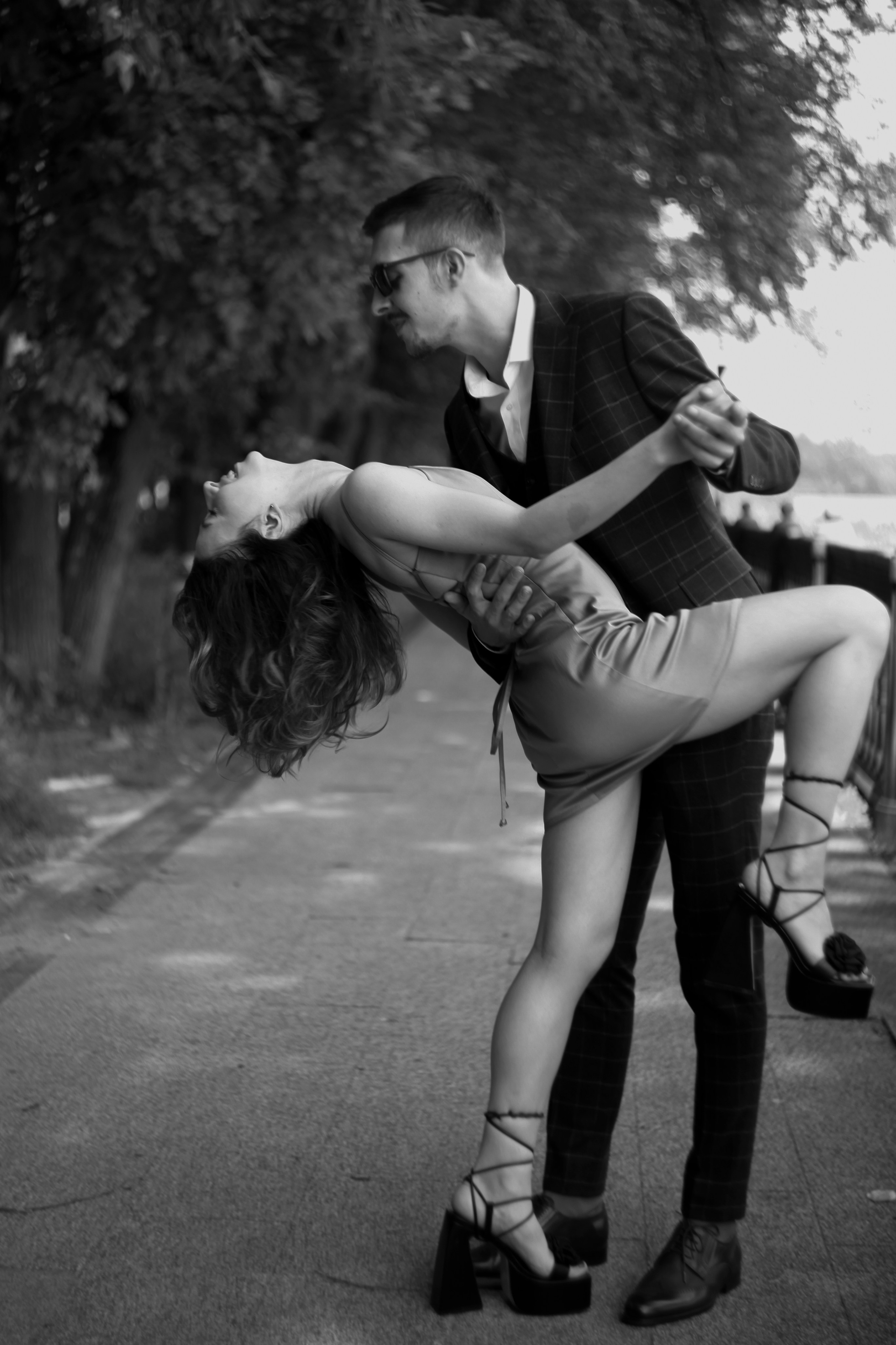 Алексей и Ксения*. Пушкарь Валерия Фотограф Москва/Зеленоград