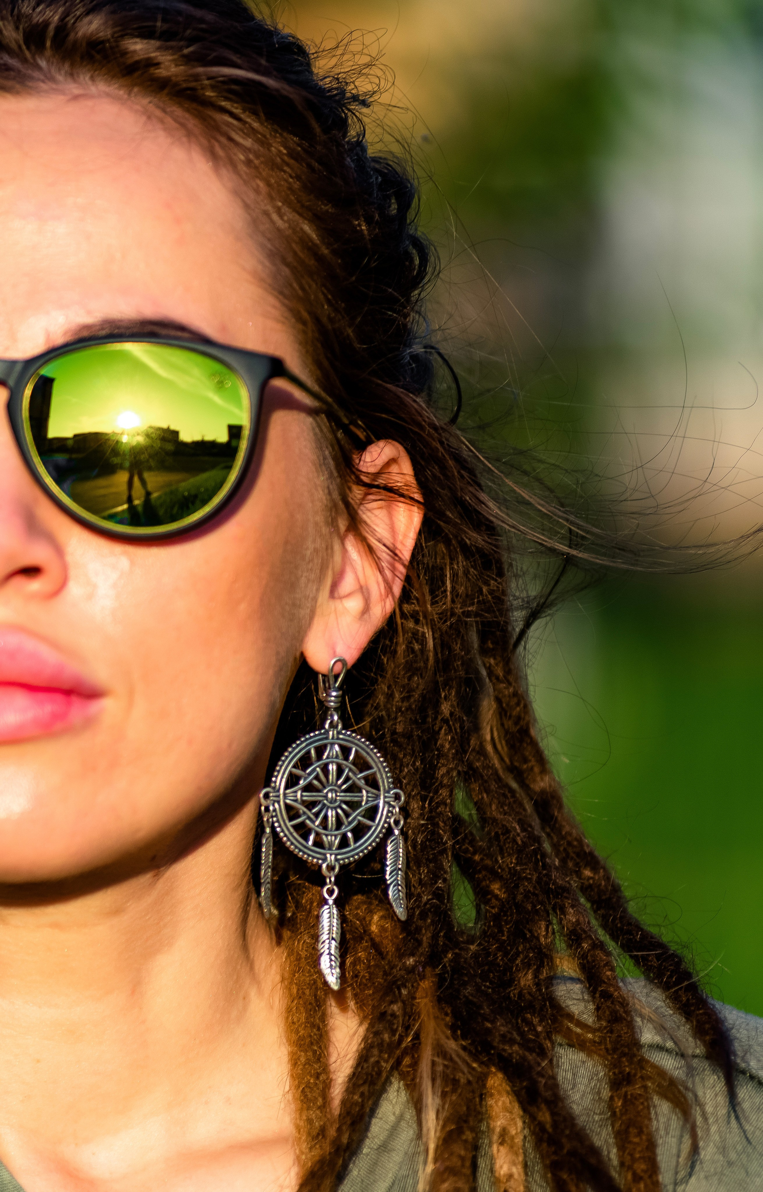 Лето-Осень. Фотограф Elen S в Новосибирске