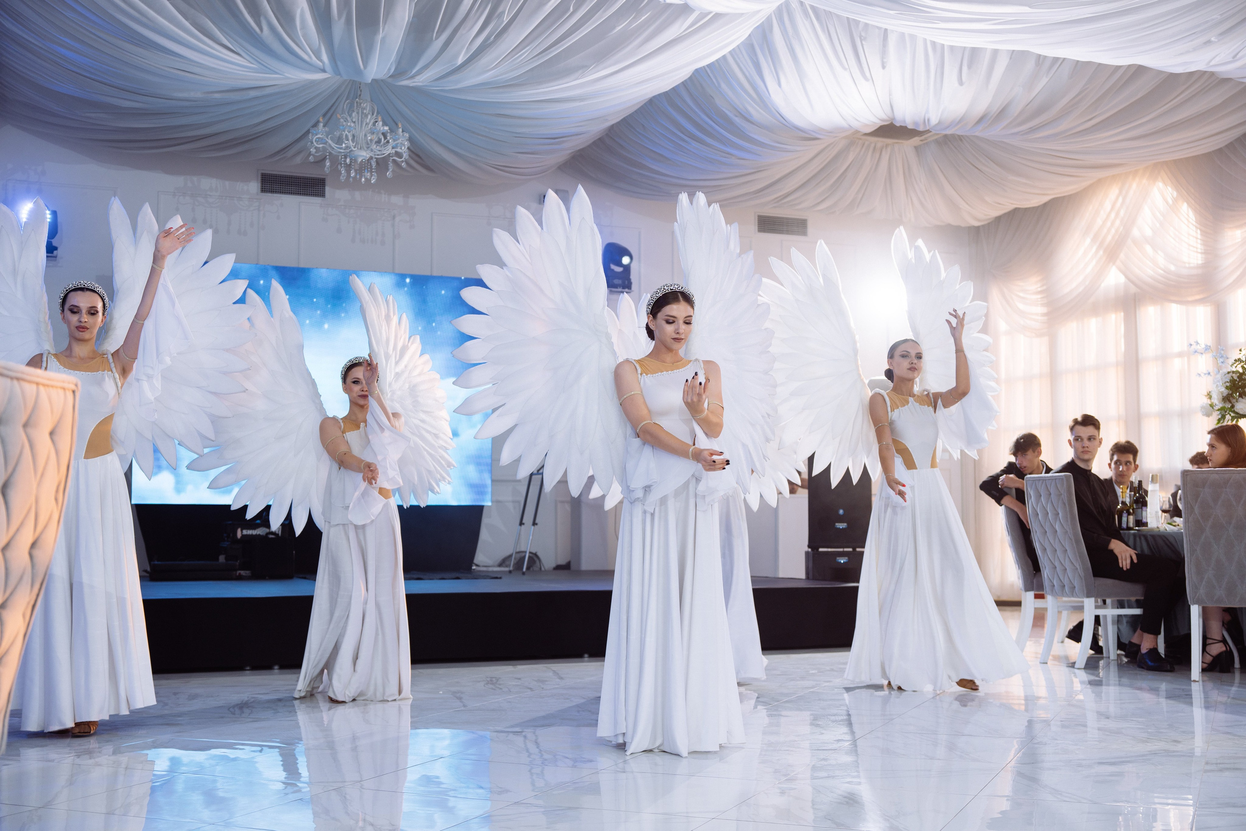 Свадьба Кирилла и Евы